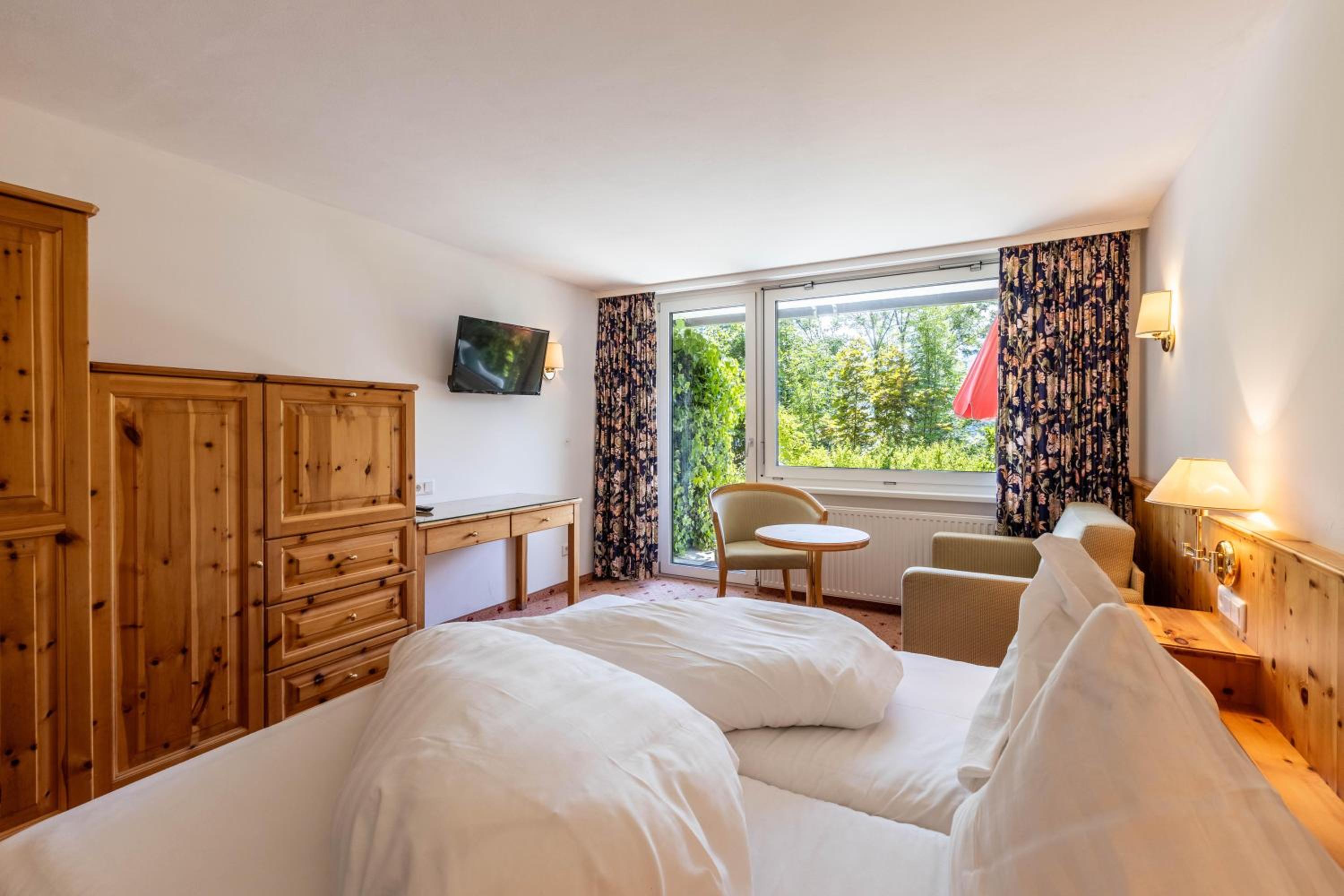 Triple Room With Terrace photo 3