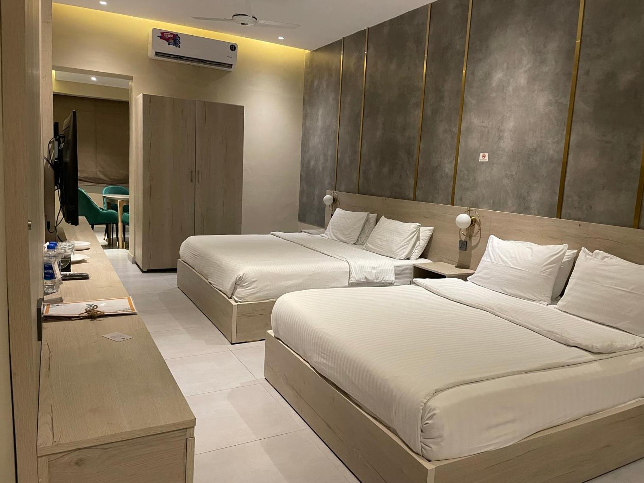 Family Suite