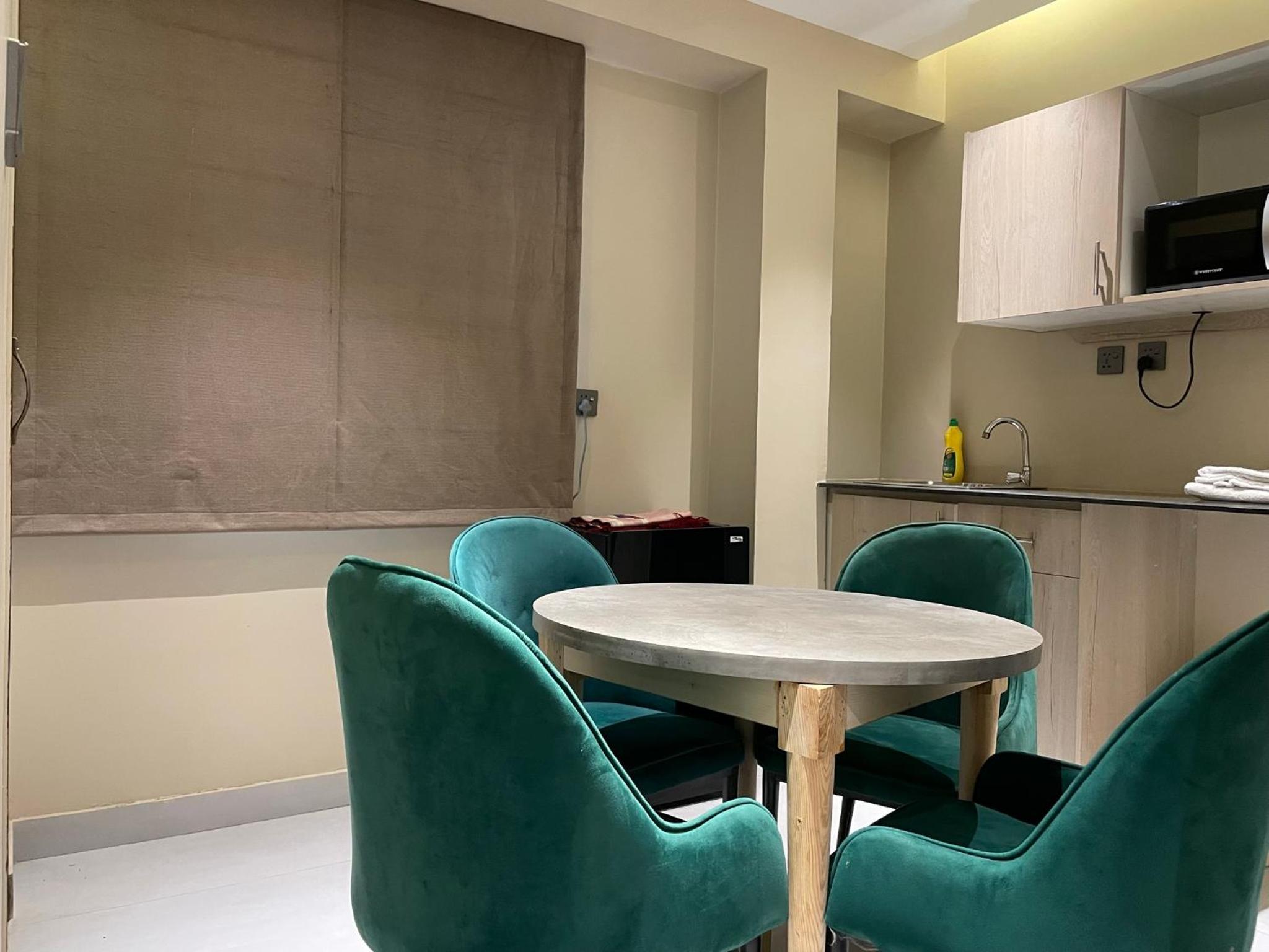 Family Suite photo 2
