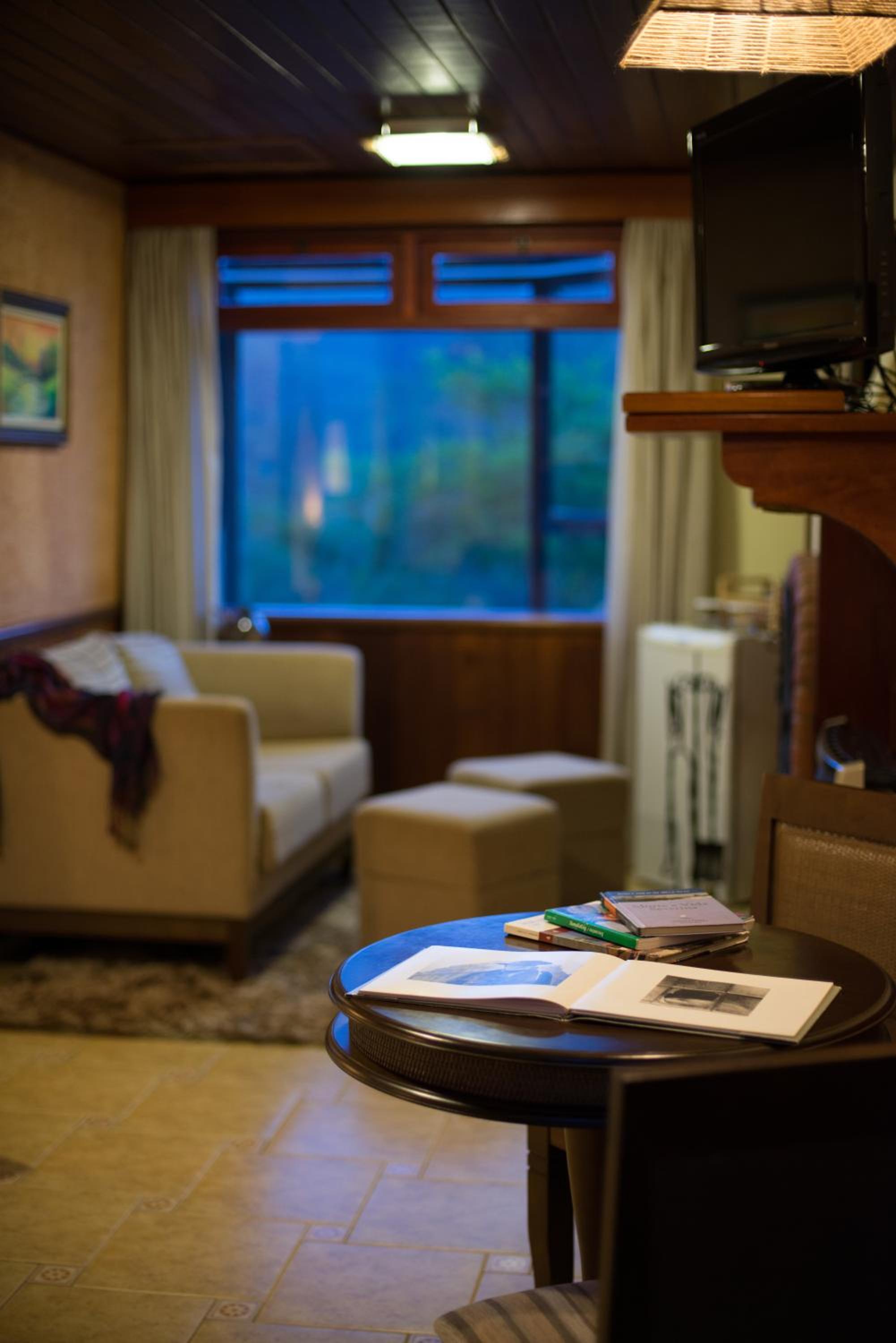 Superior Chalet