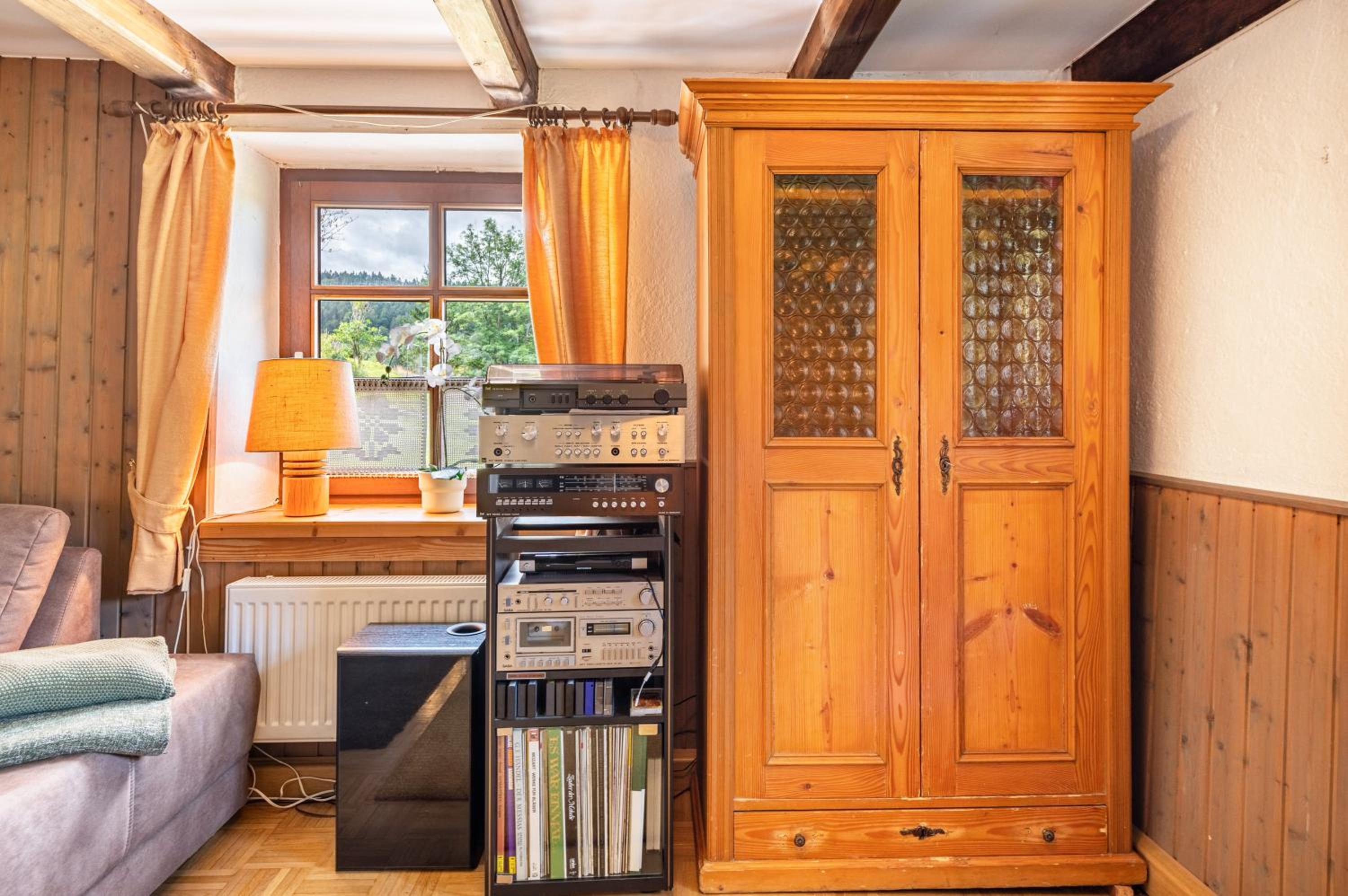 Two-Bedroom House photo 2