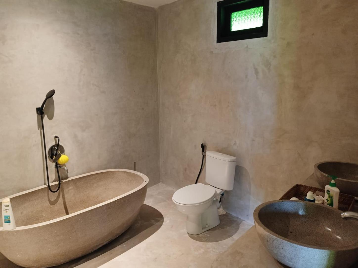 Two-Bedroom Villa - Photo 13