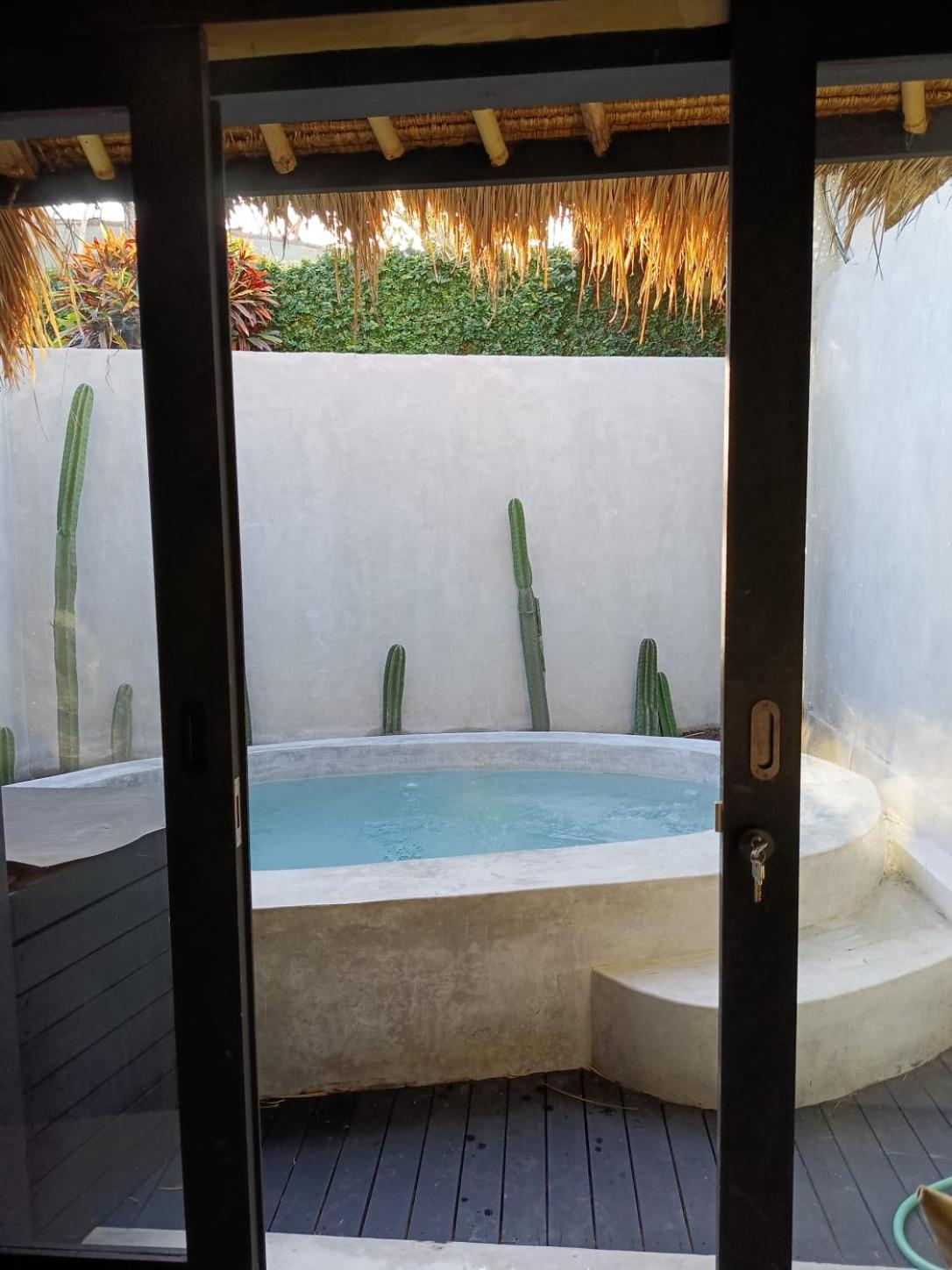 Two-Bedroom Villa - Photo 14