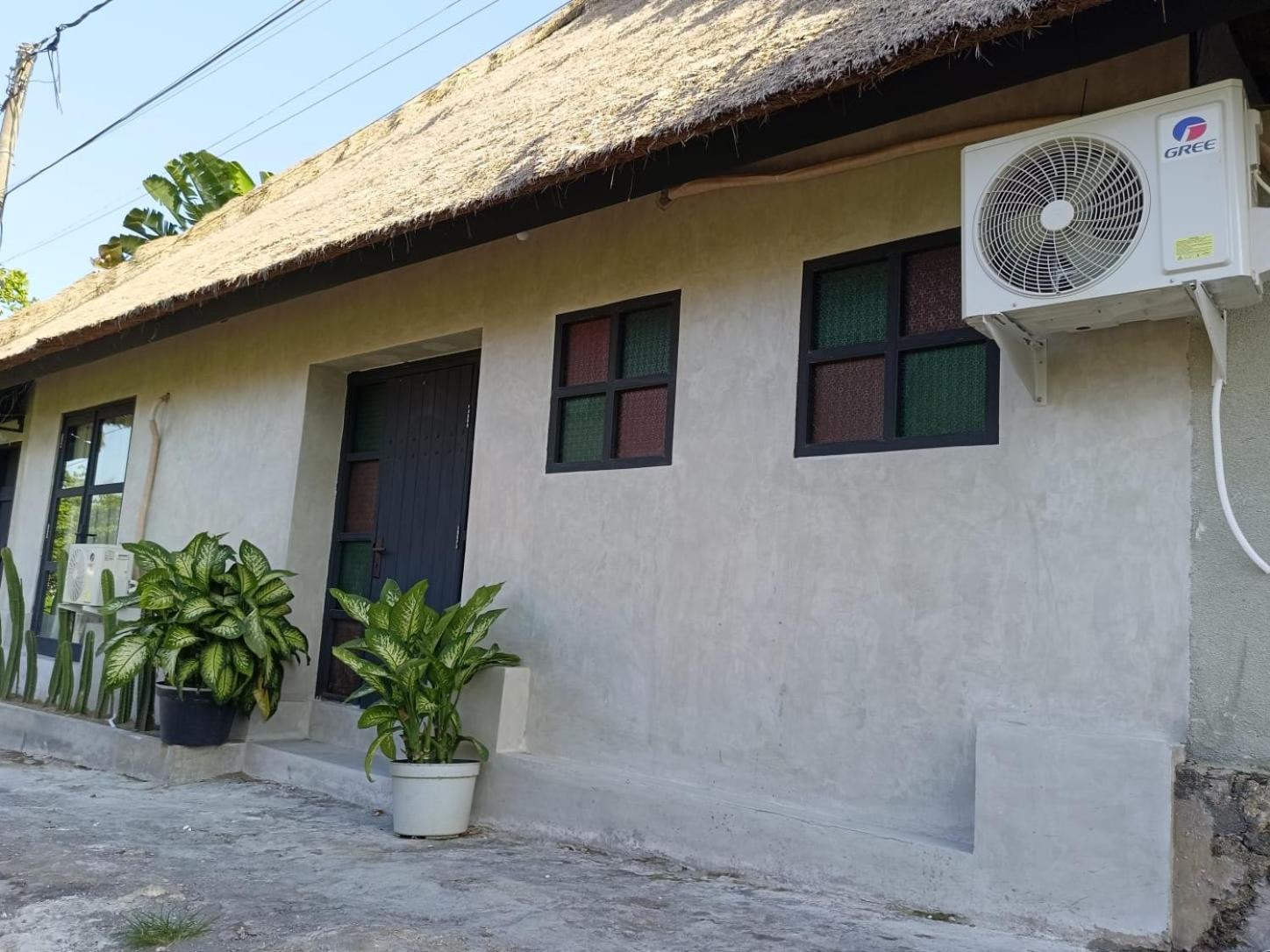 Two-Bedroom Villa - Photo 16
