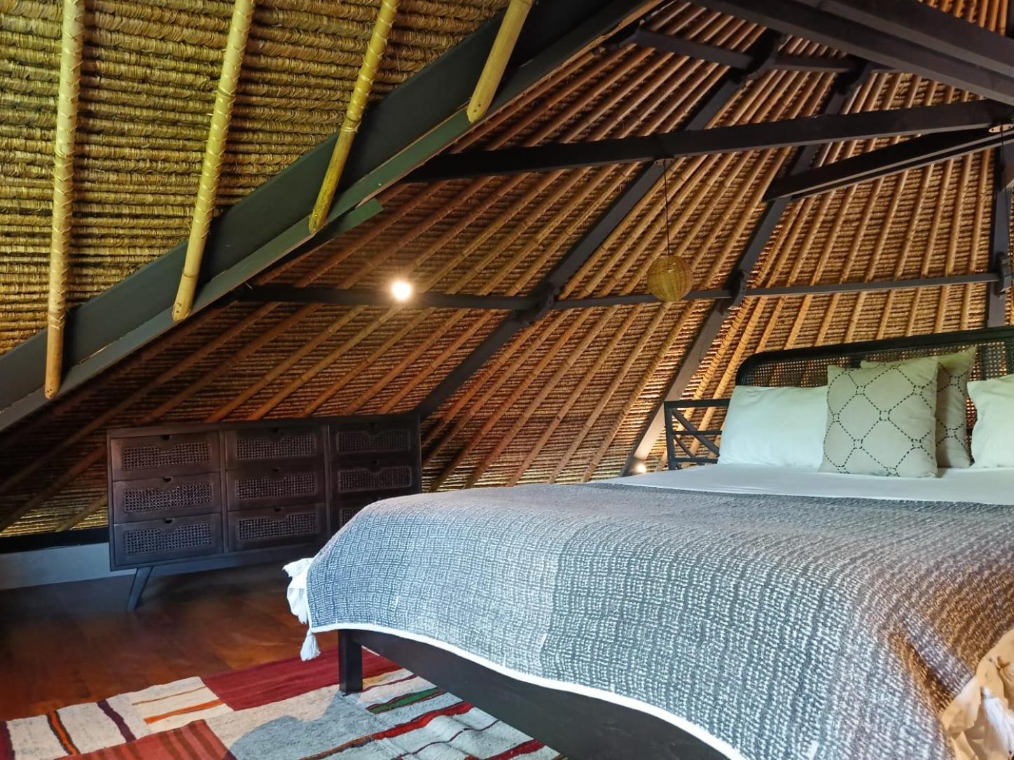 Two-Bedroom Villa - Photo 19