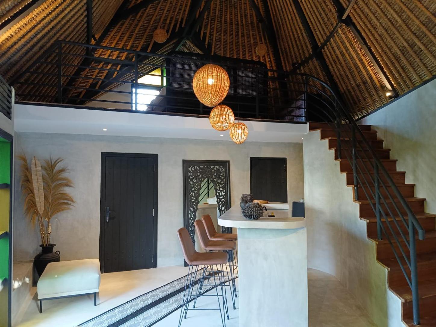 Two-Bedroom Villa - Photo 20