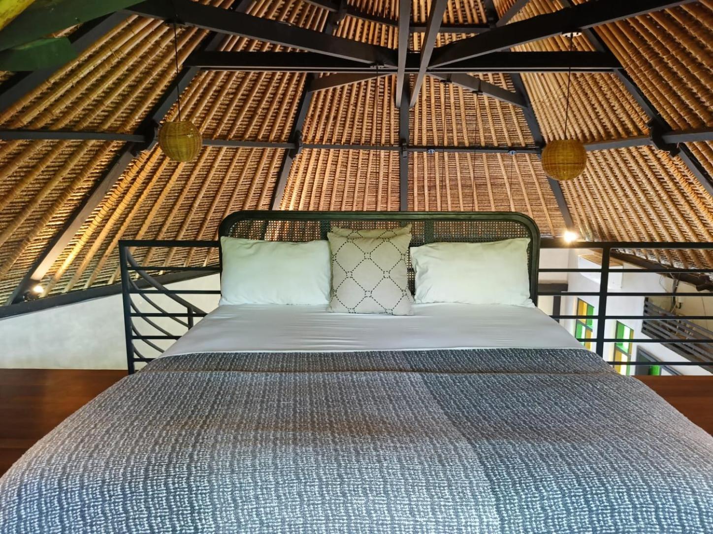 Two-Bedroom Villa - Photo 21