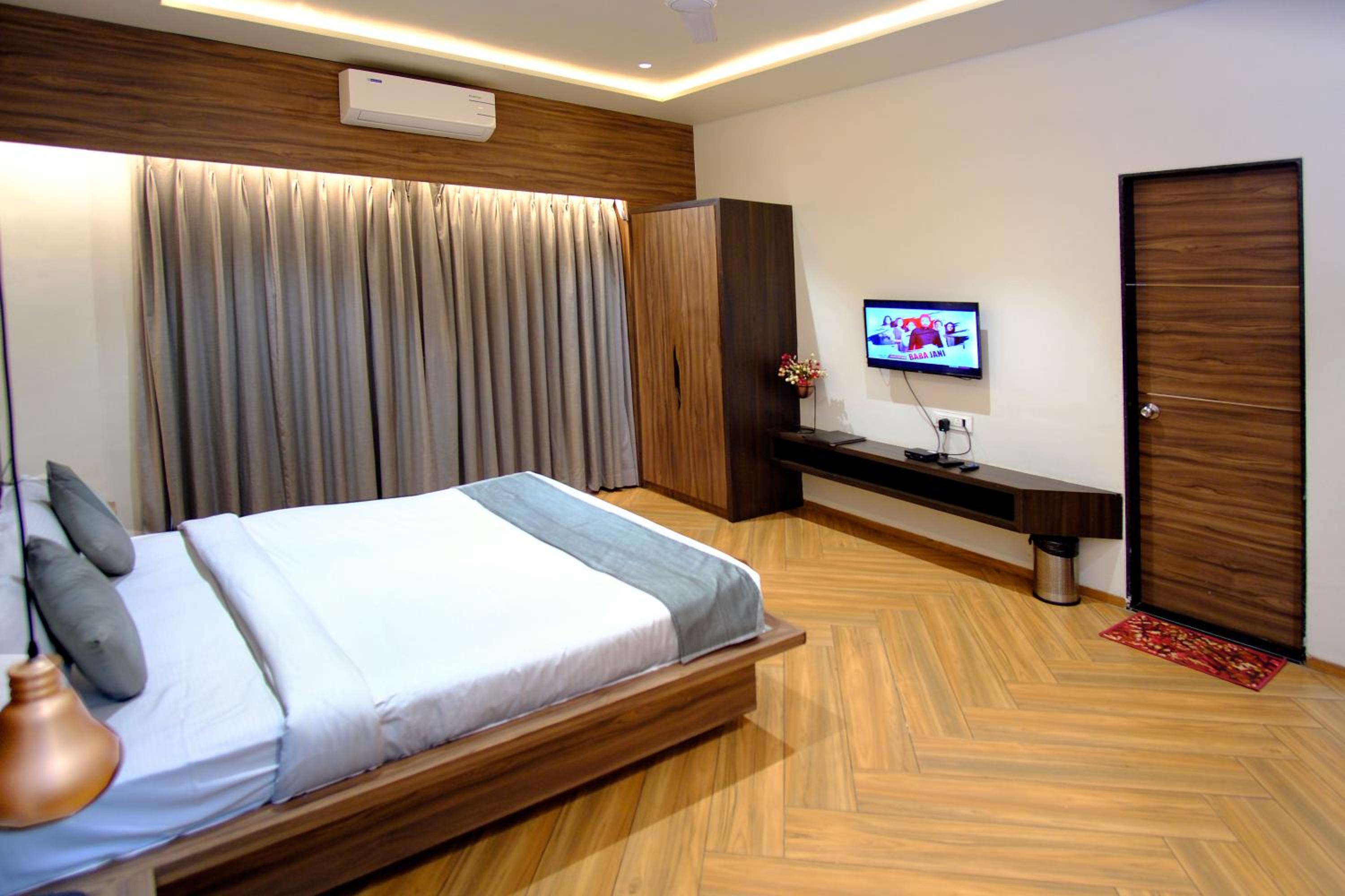 Double or Twin Room