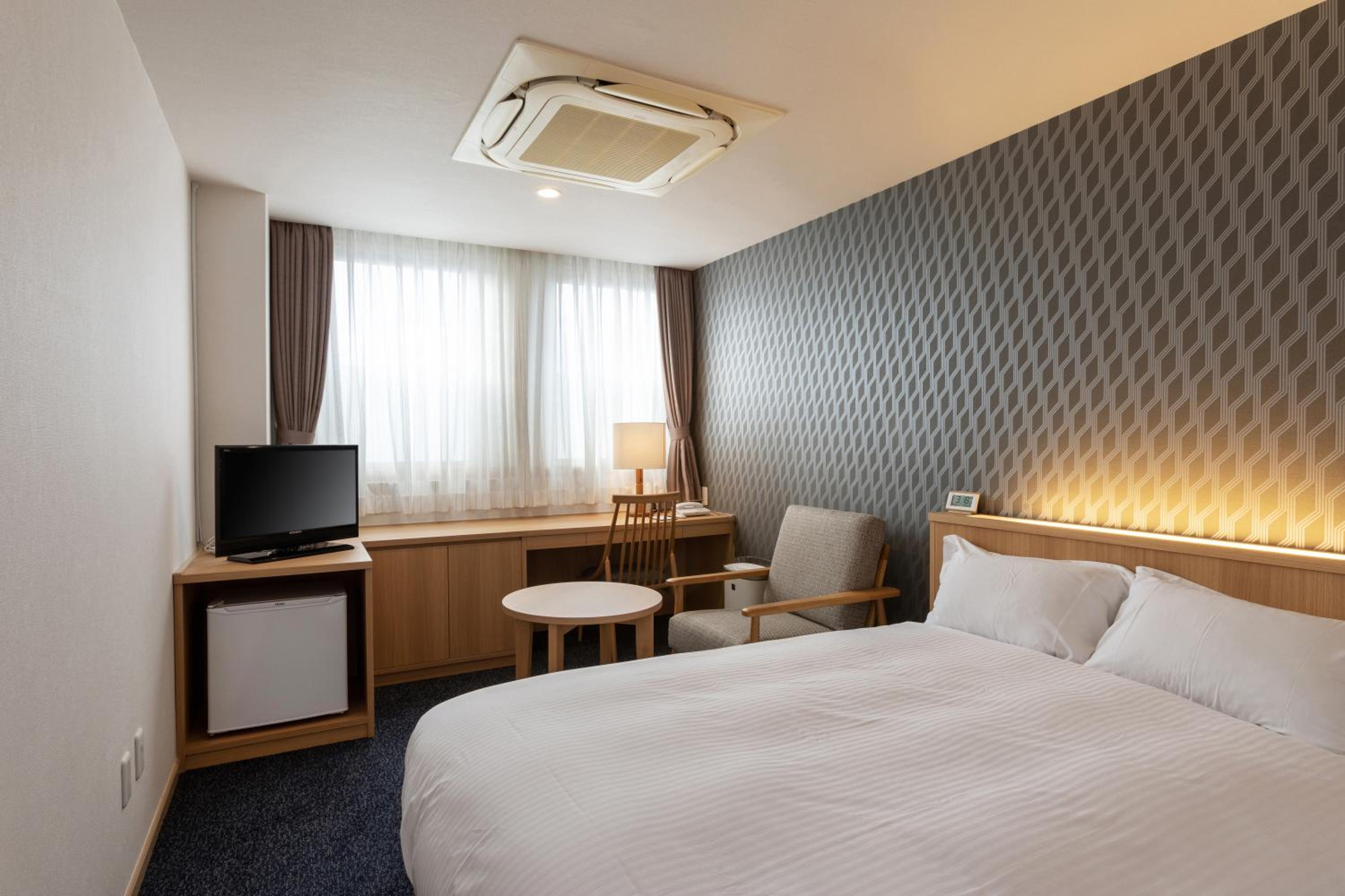 Double Room - Photo 1