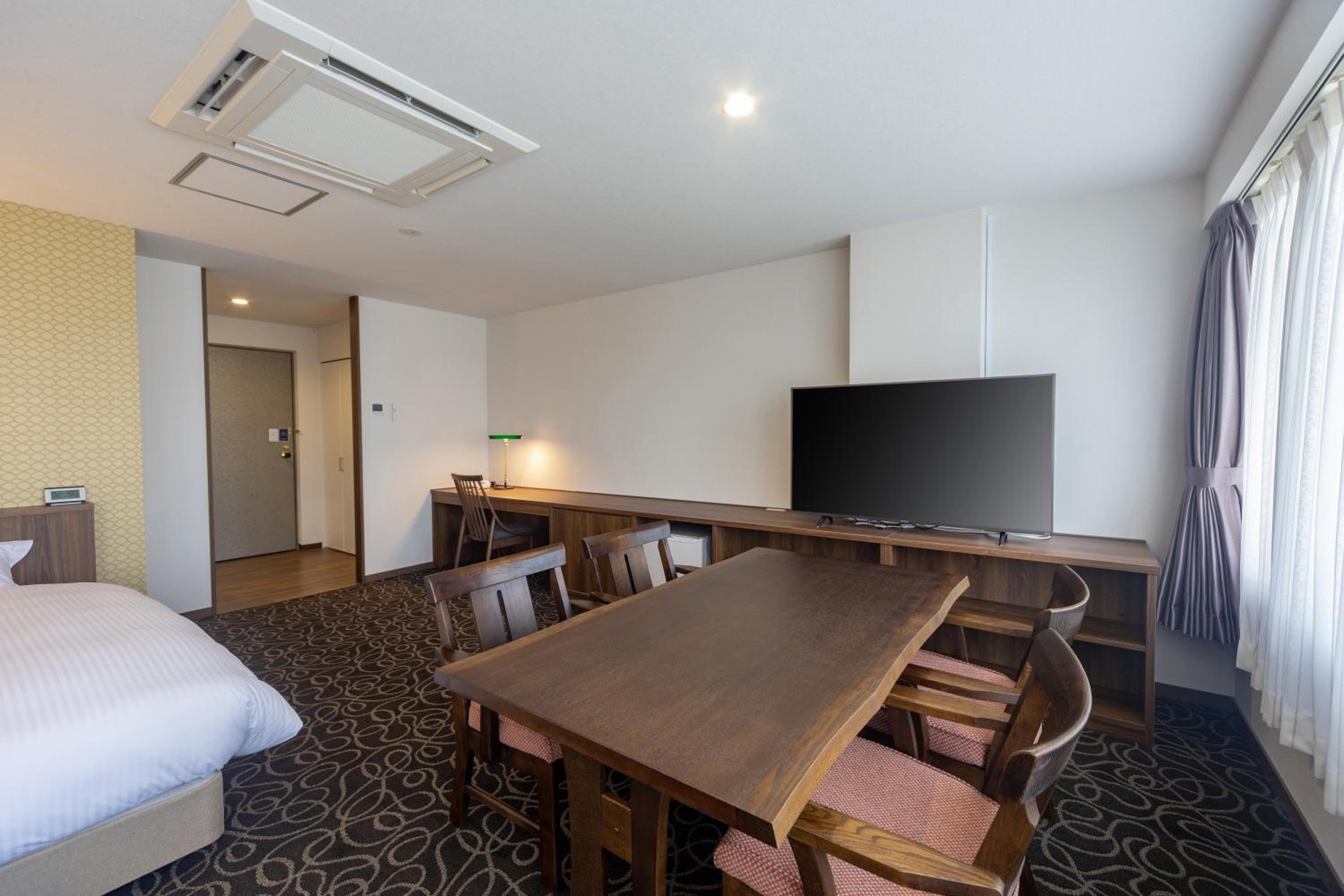 Deluxe Twin Room - Photo 3