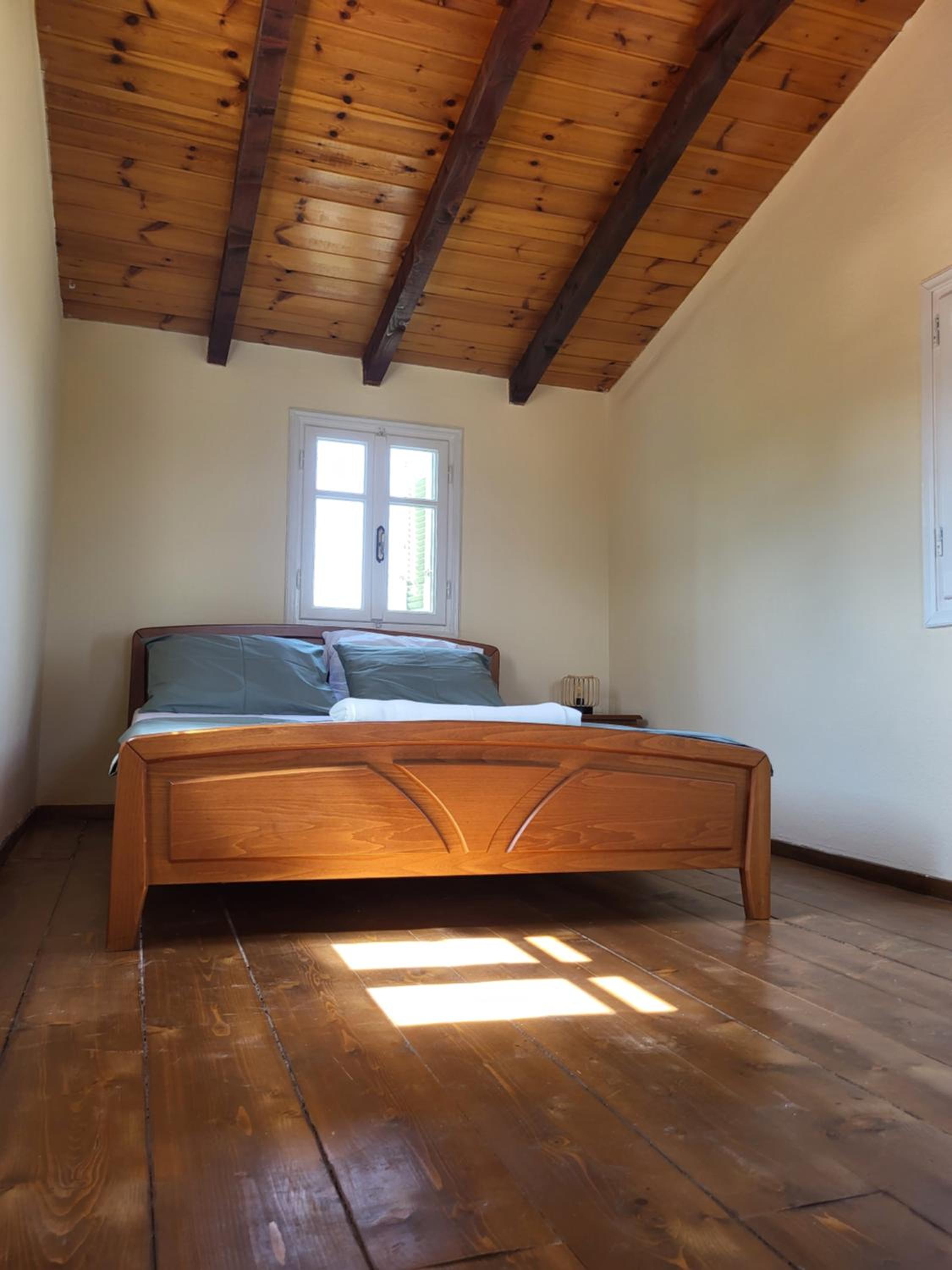 Two-Bedroom House photo 2