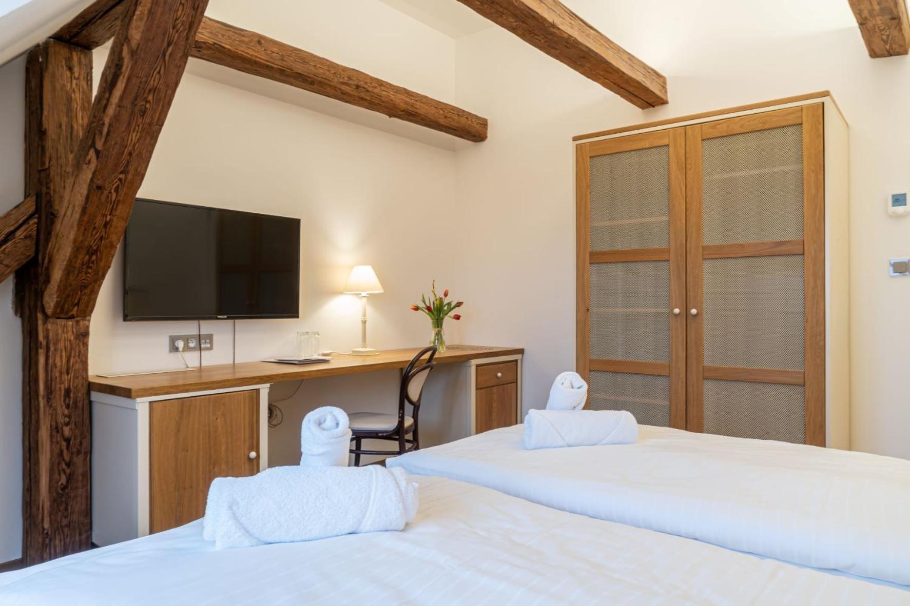 Double Room photo 3