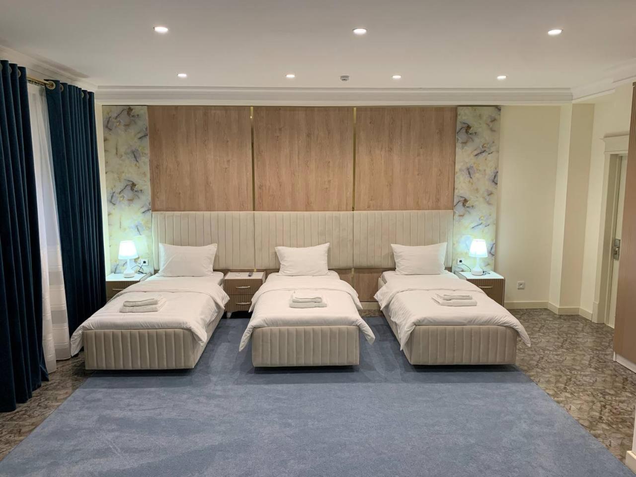 Superior Triple Room photo 1