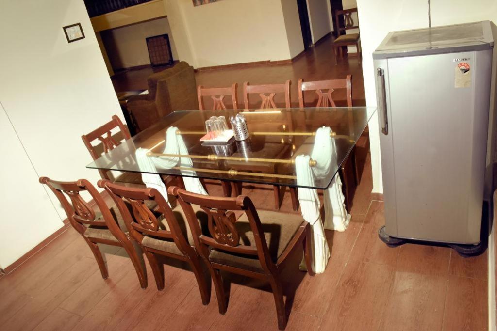 One-Bedroom Villa photo 3