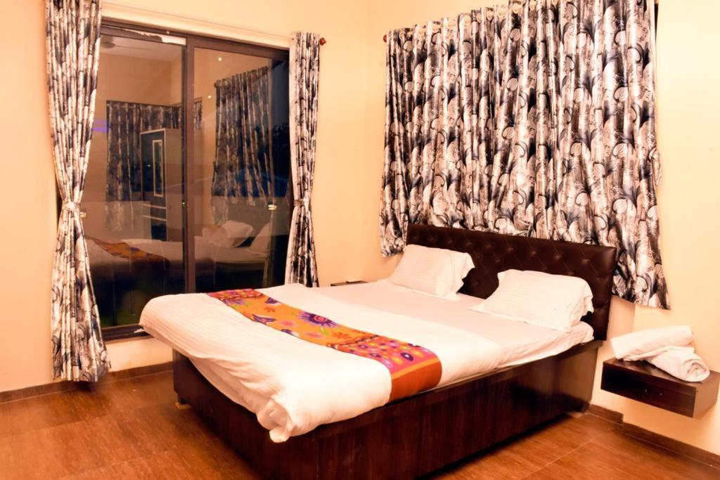 One-Bedroom Villa photo 1