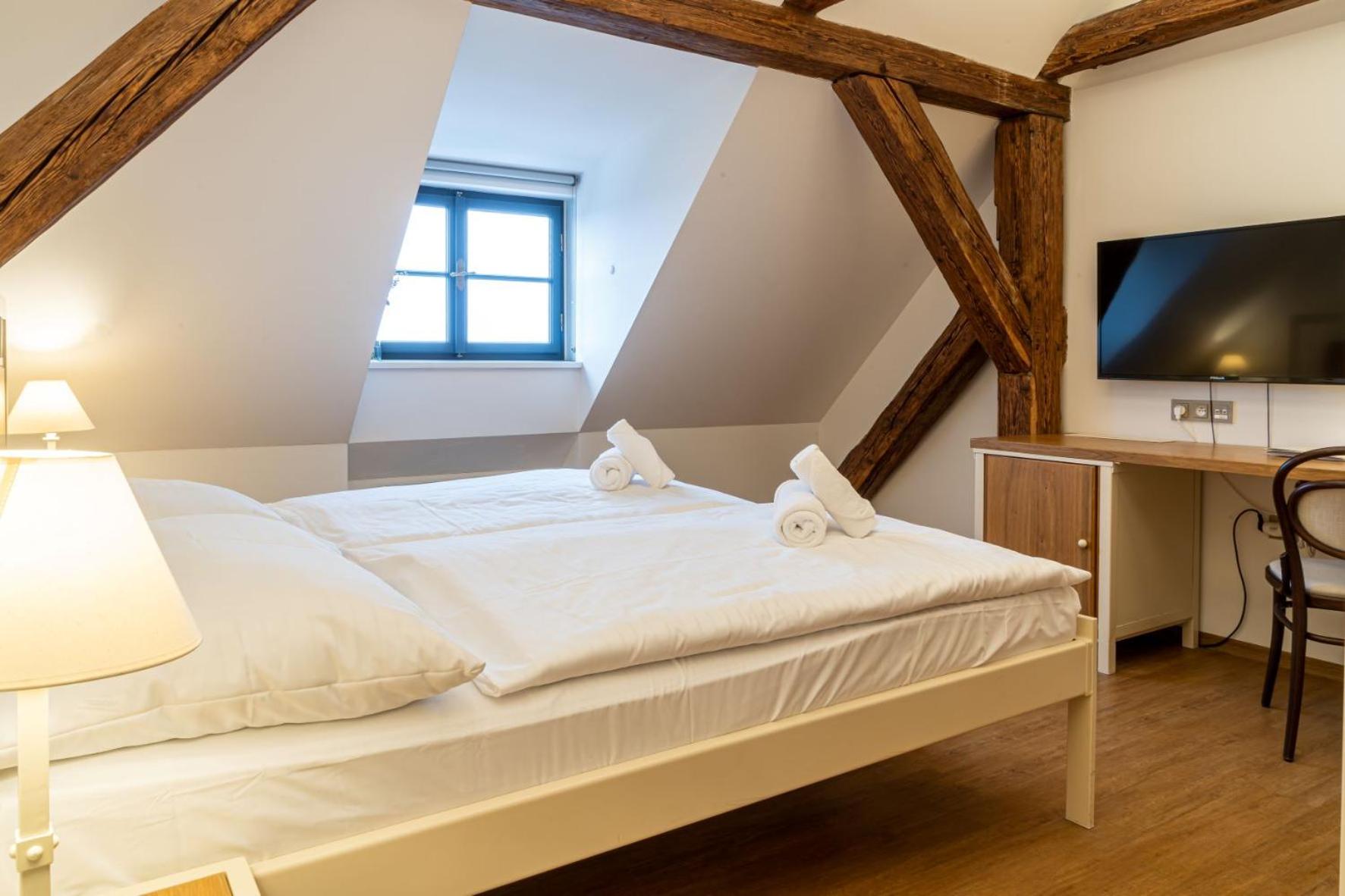 Twin Room photo 2