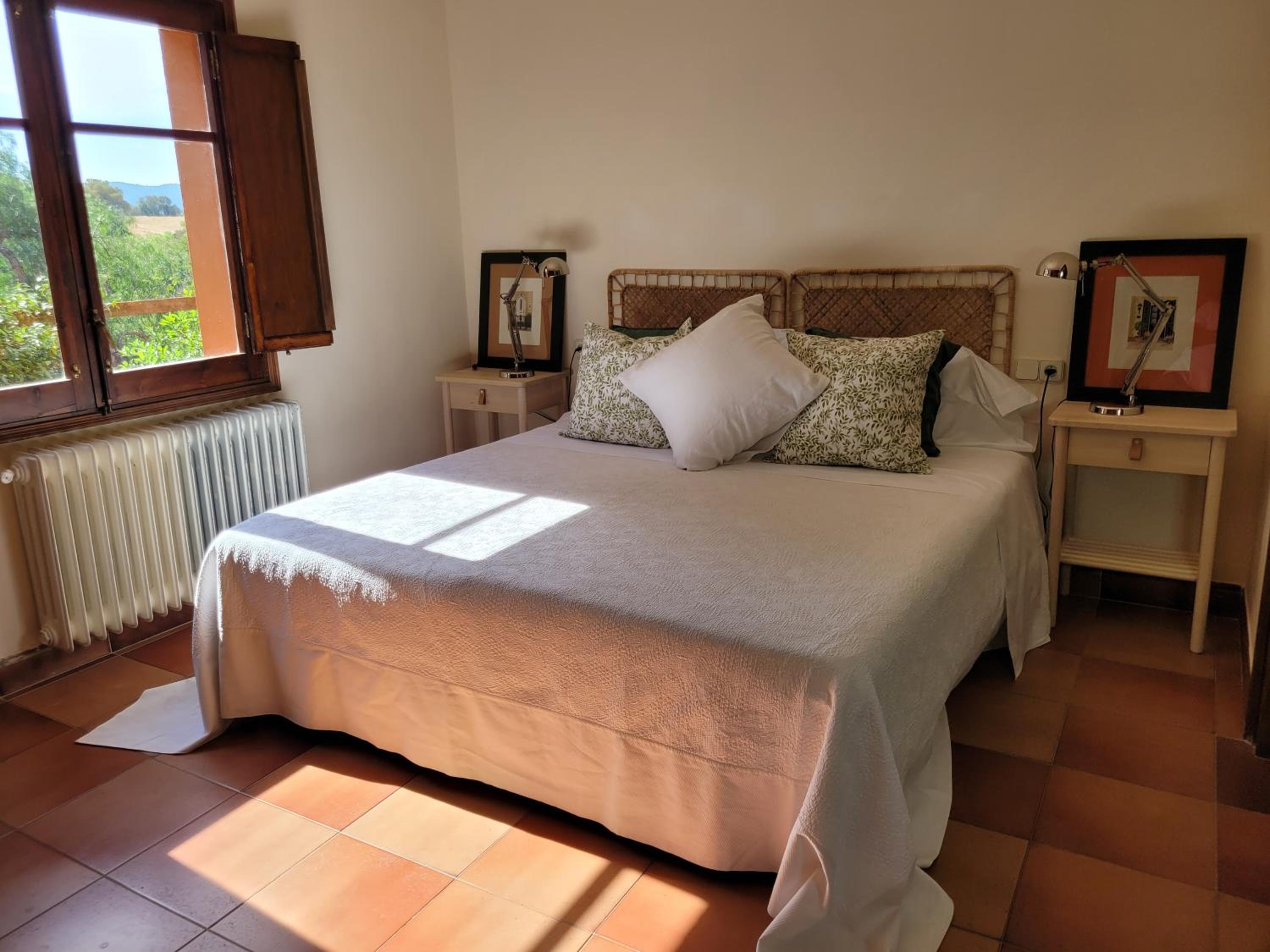 Casa de cinco habitaciones
