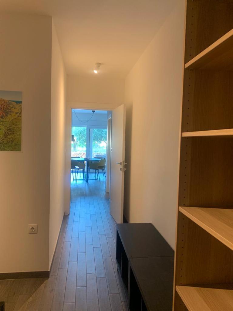 Two-Bedroom Apartment photo 2
