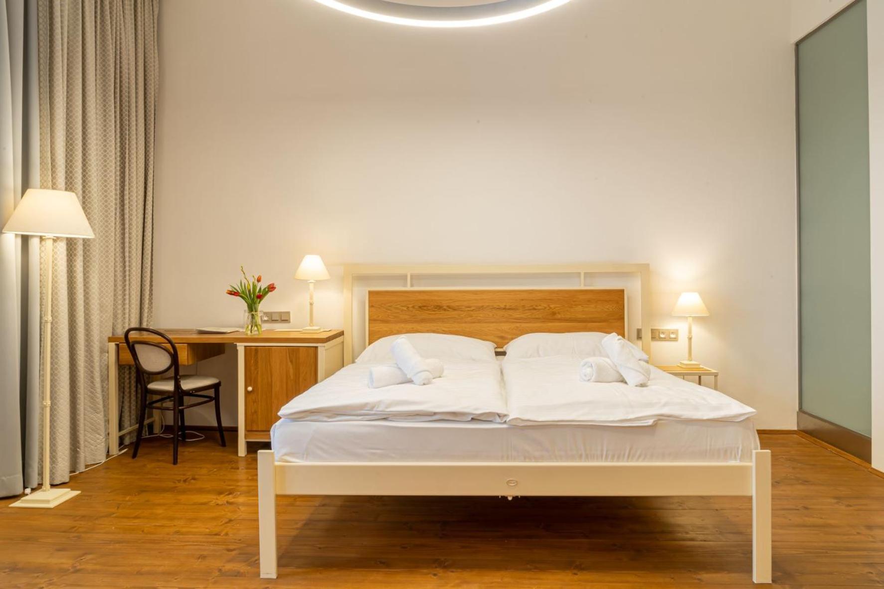 Double Room photo 2
