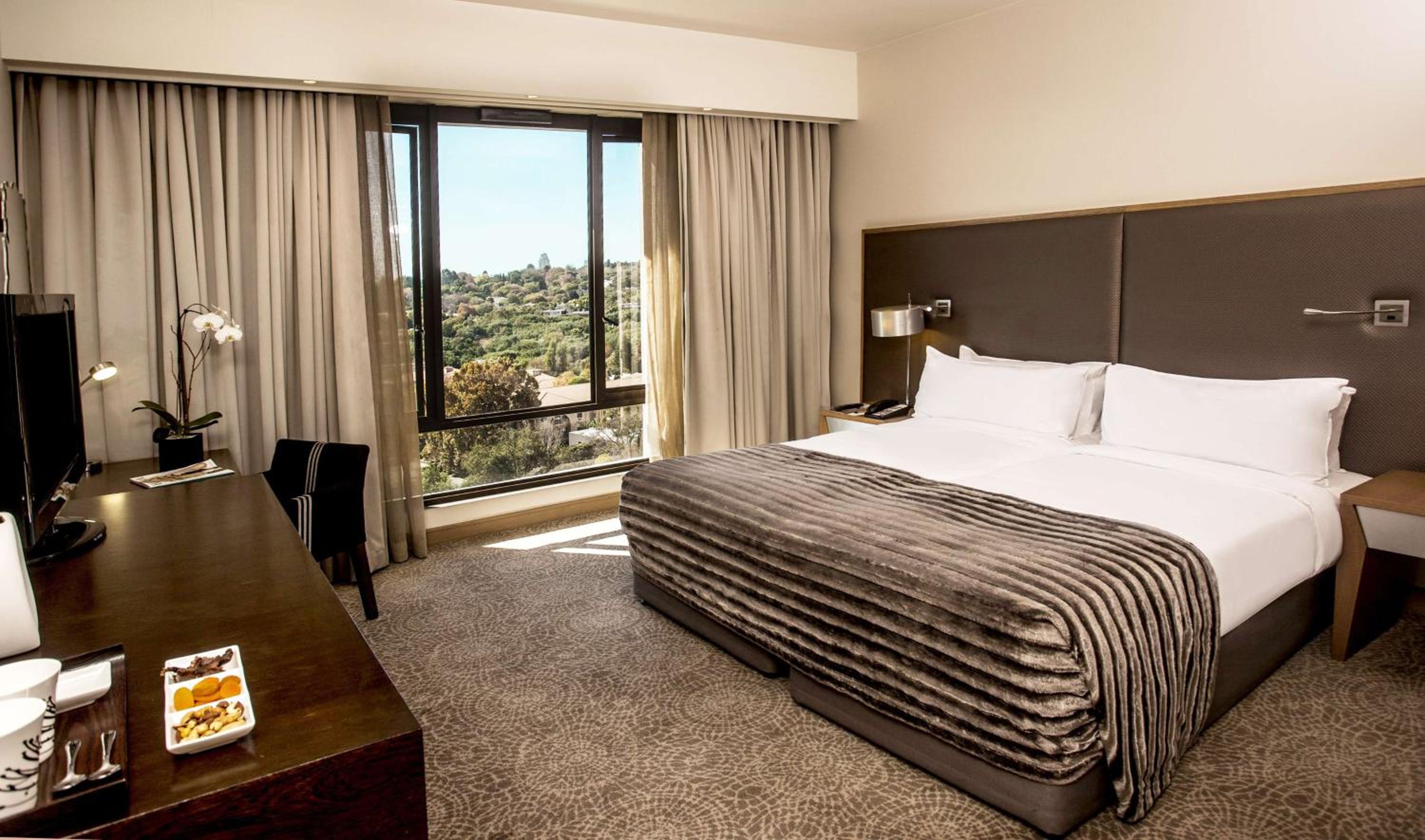 Superior Room Twin Beds Non Smoking photo 1