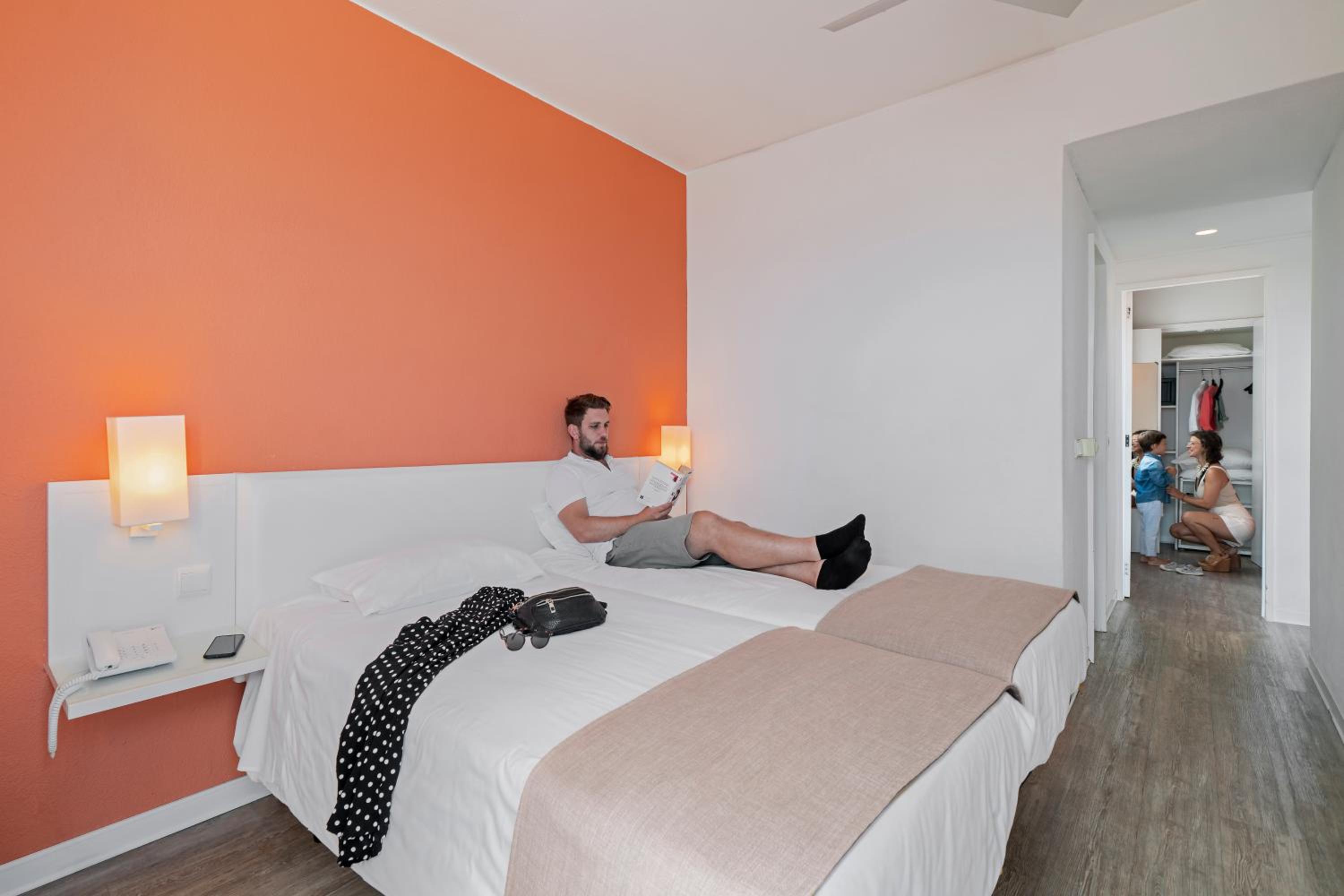 Triple Room - Photo 3