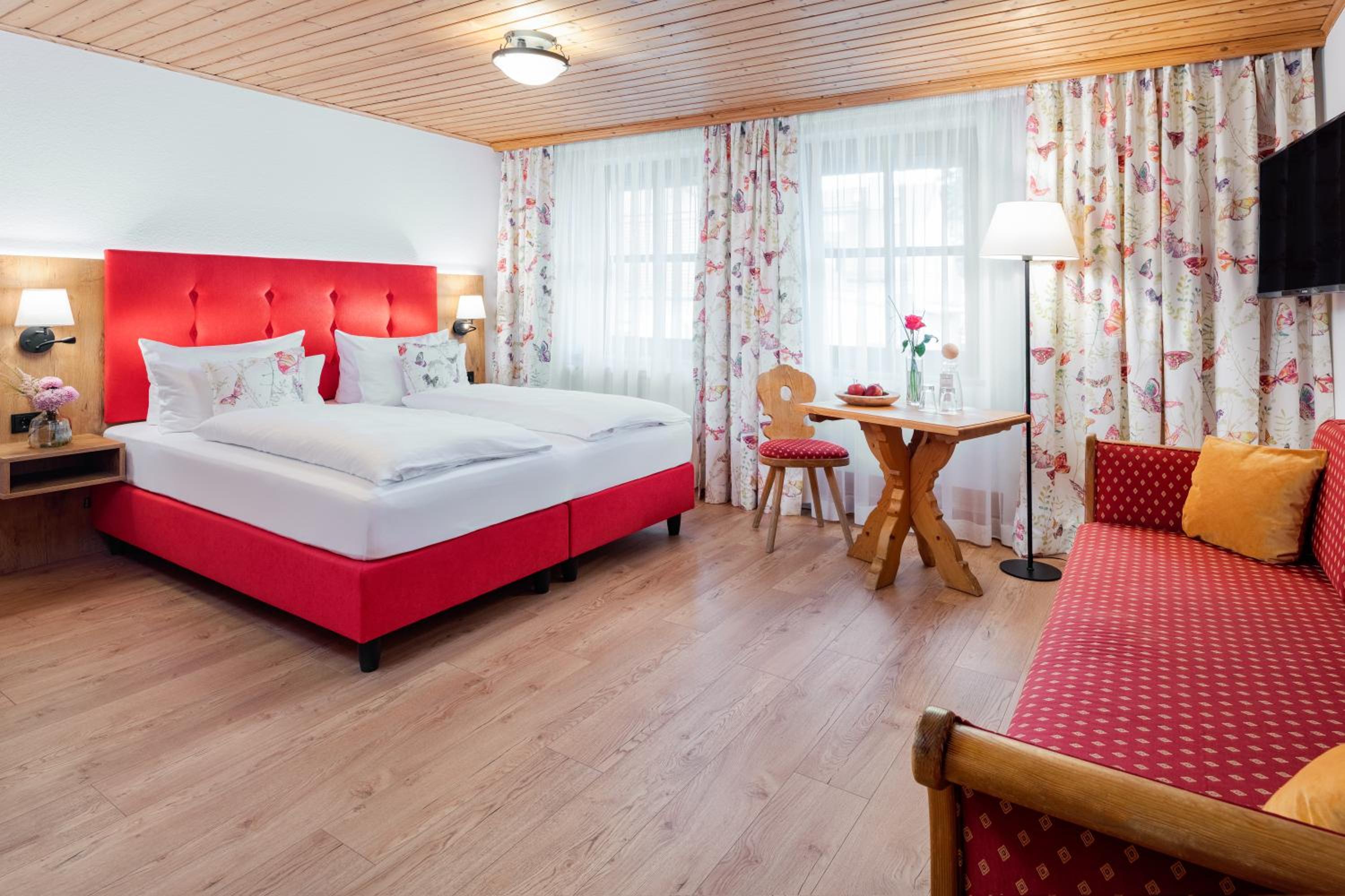Classic Room