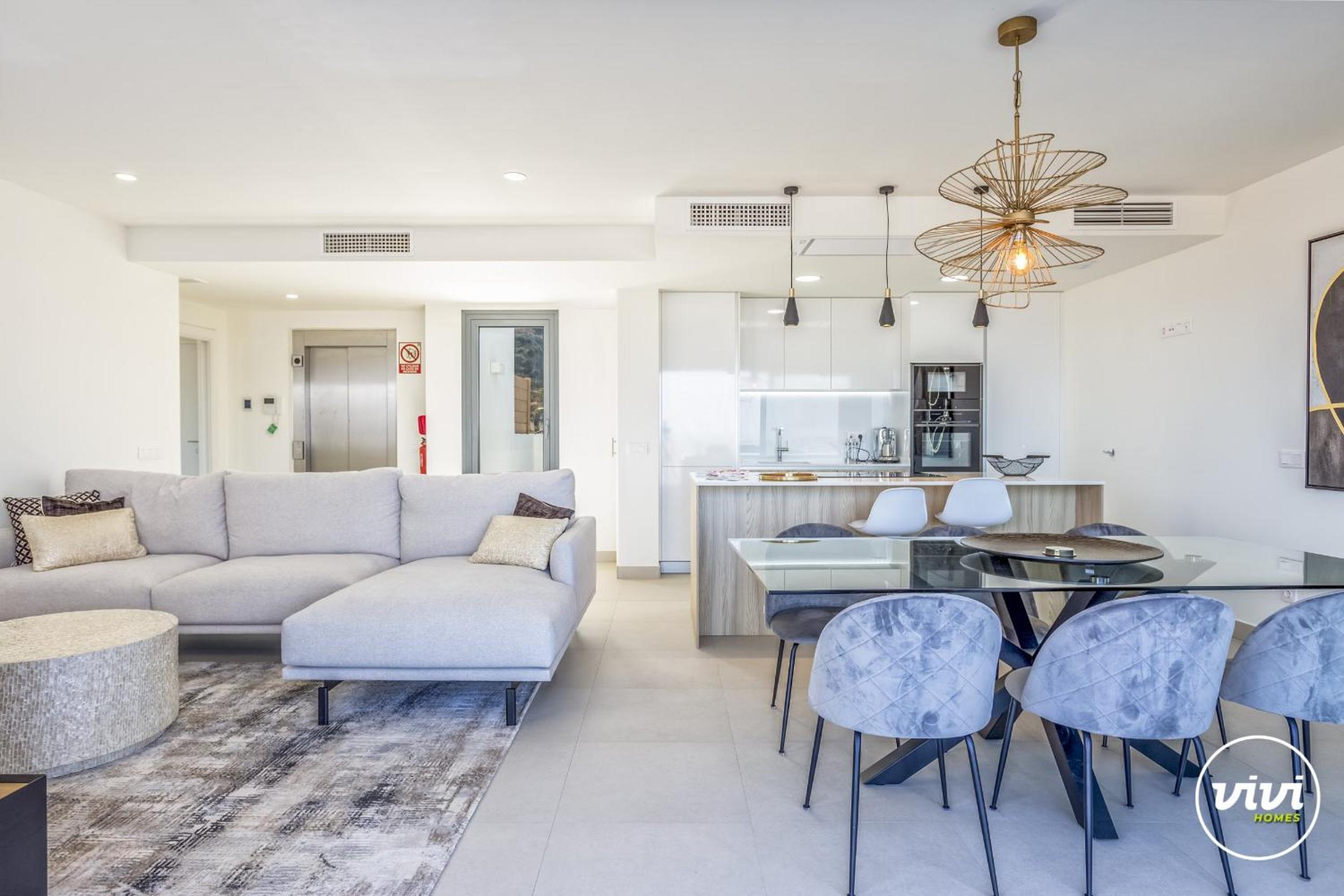 Apartamento Penthouse