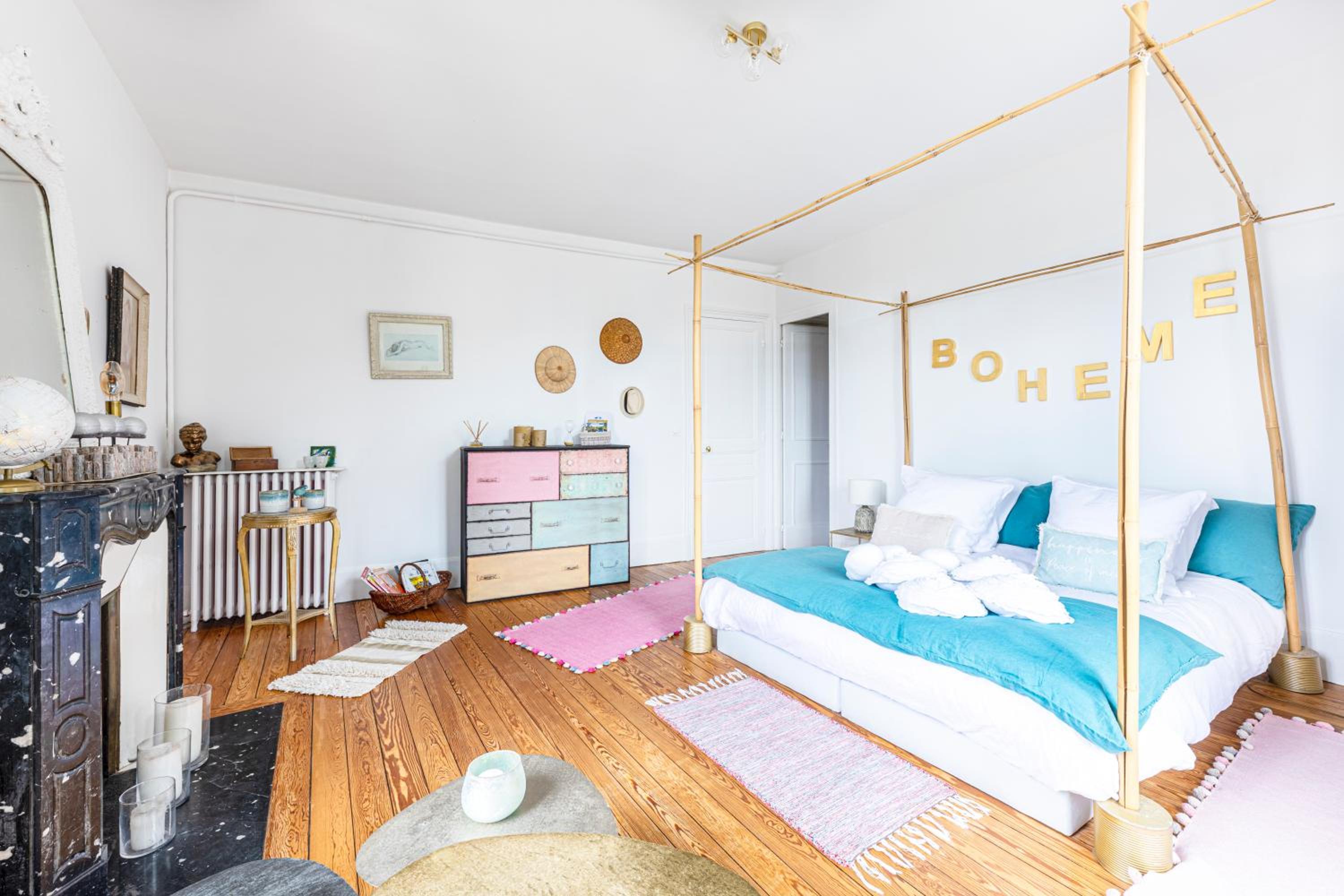 Deluxe Room - Photo 1