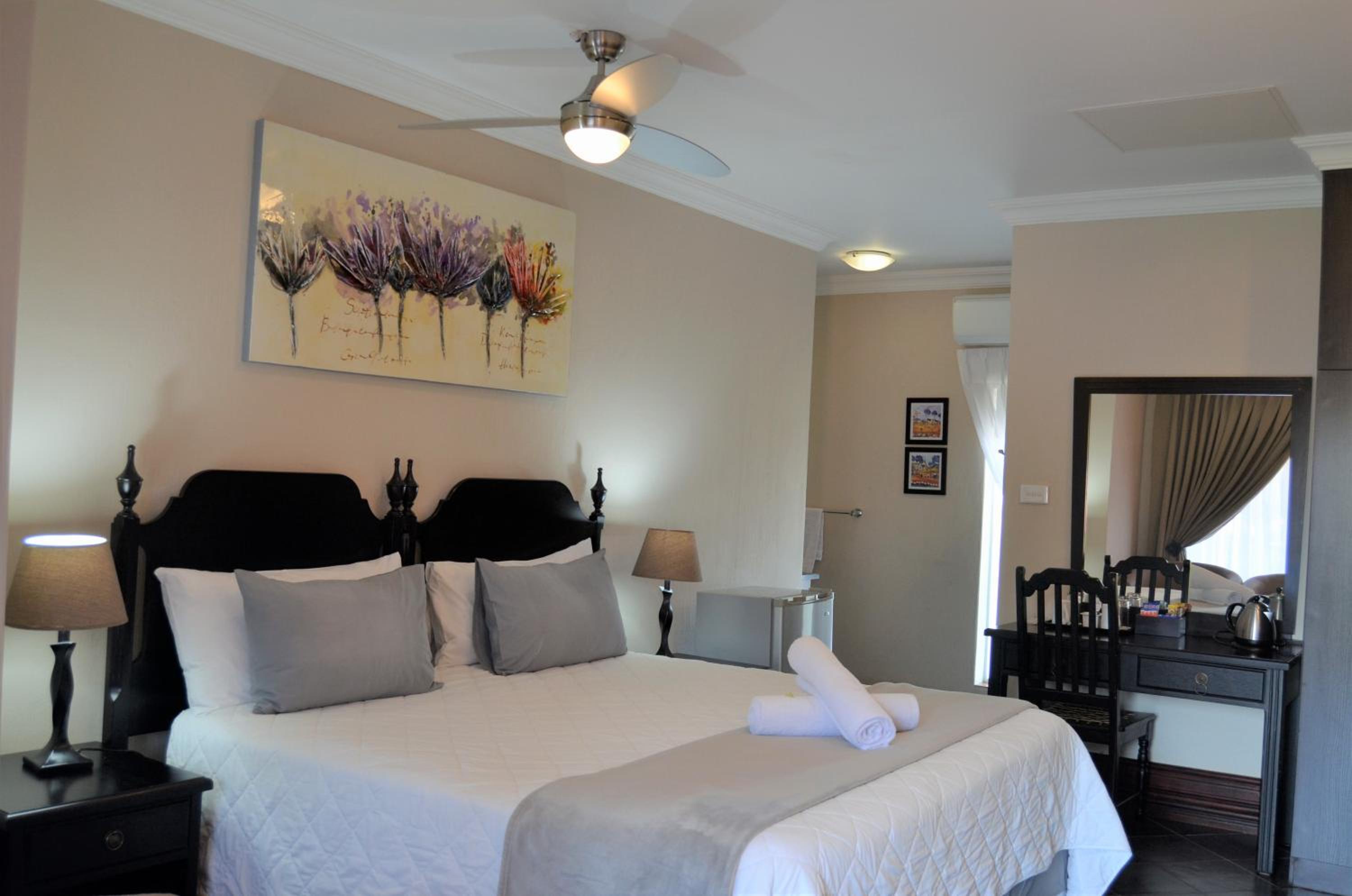 Comfort Double Room - Photo 1