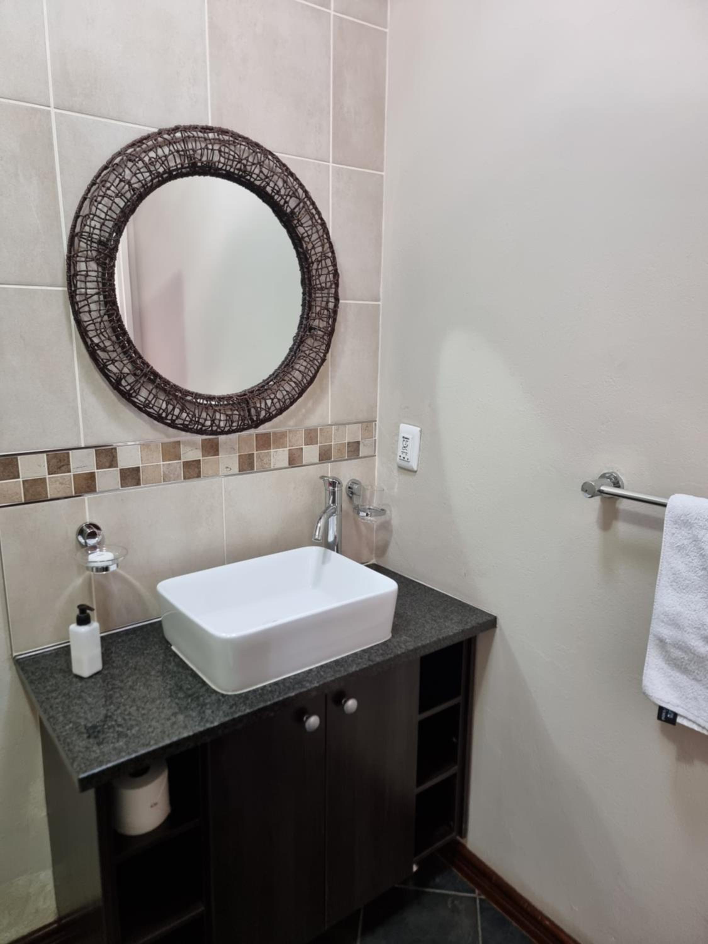 Luxury Double Room - Photo 10