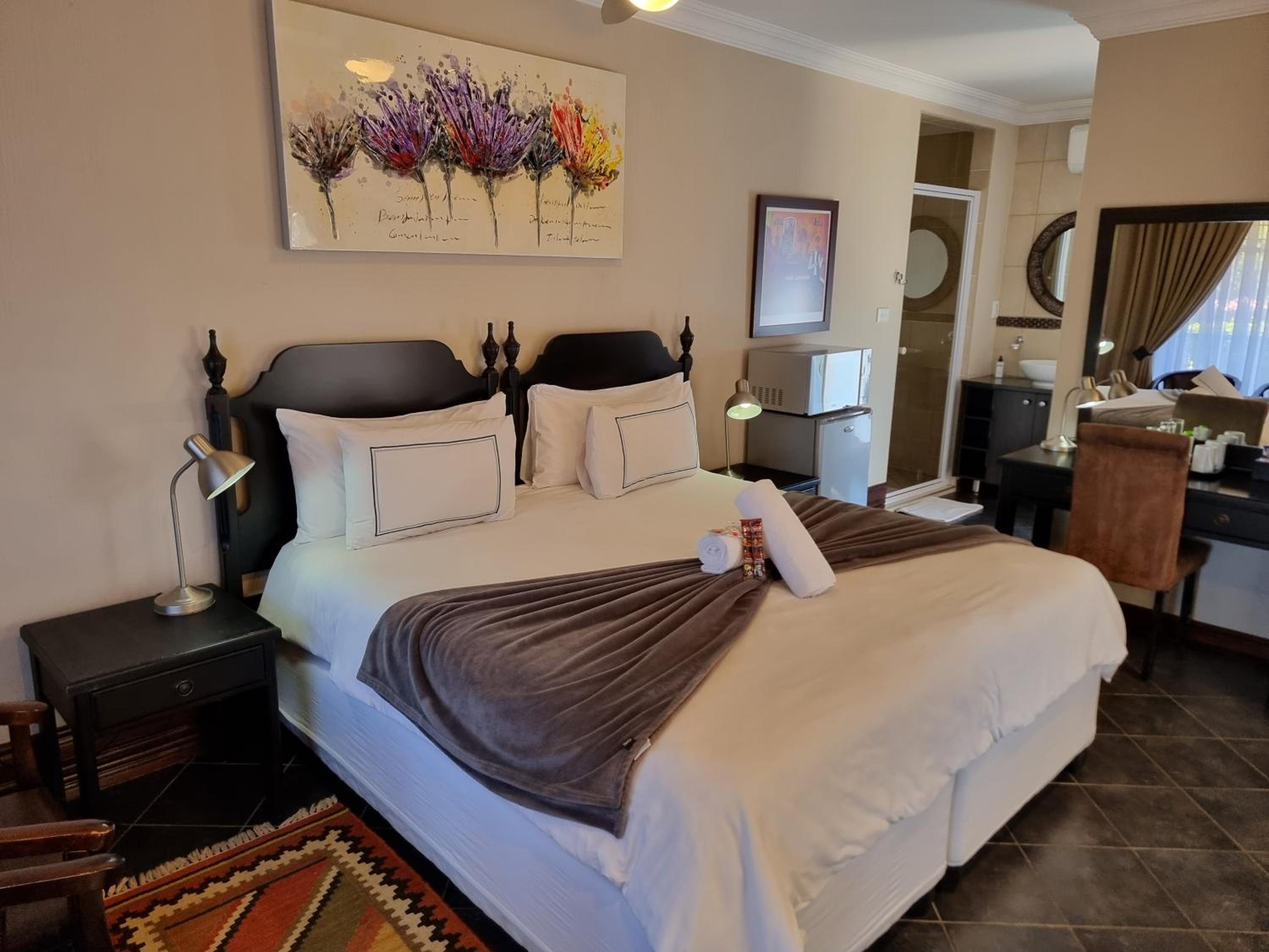 Comfort Double Room - Photo 6