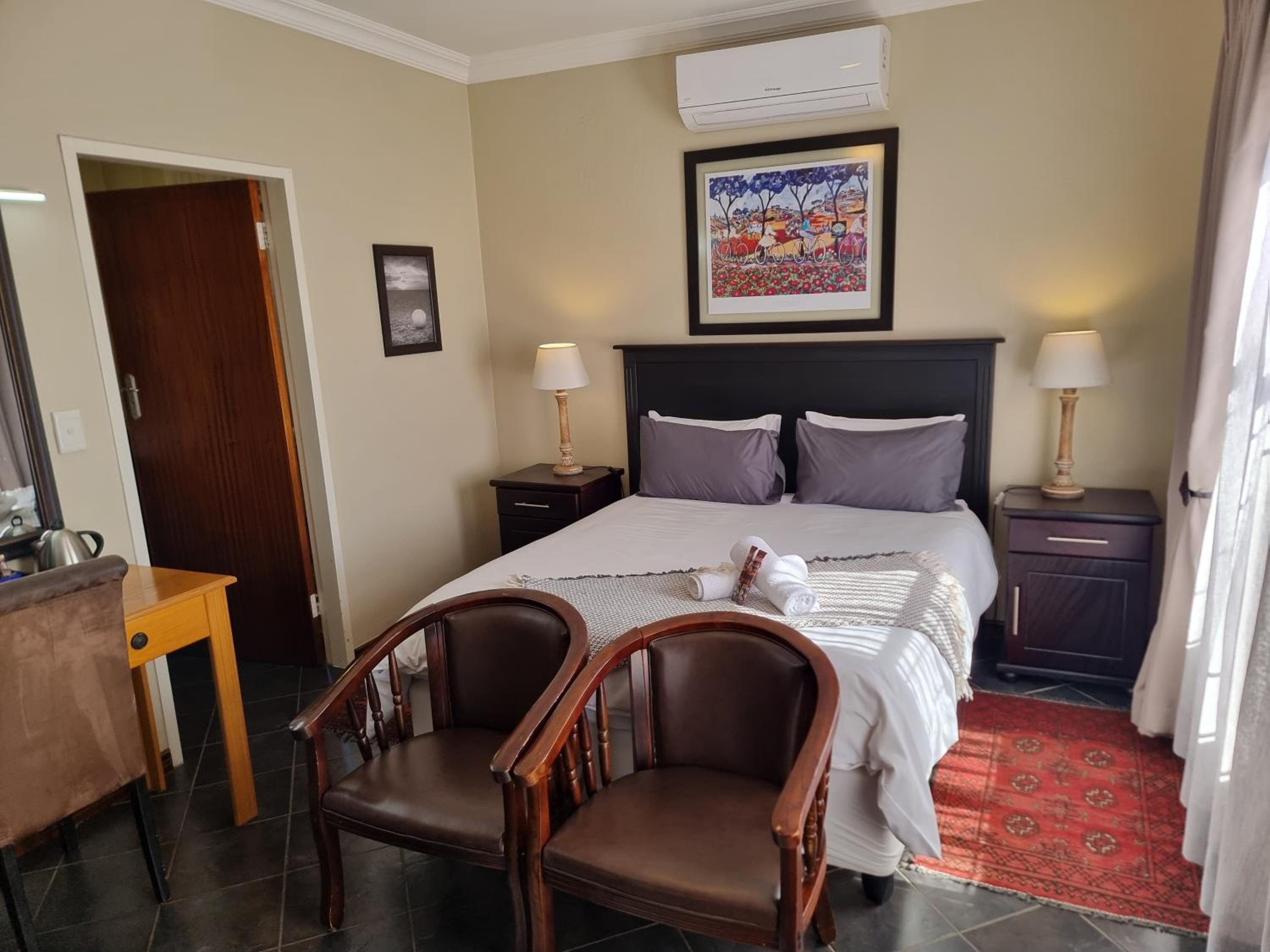 Standard Double Room - Photo 1