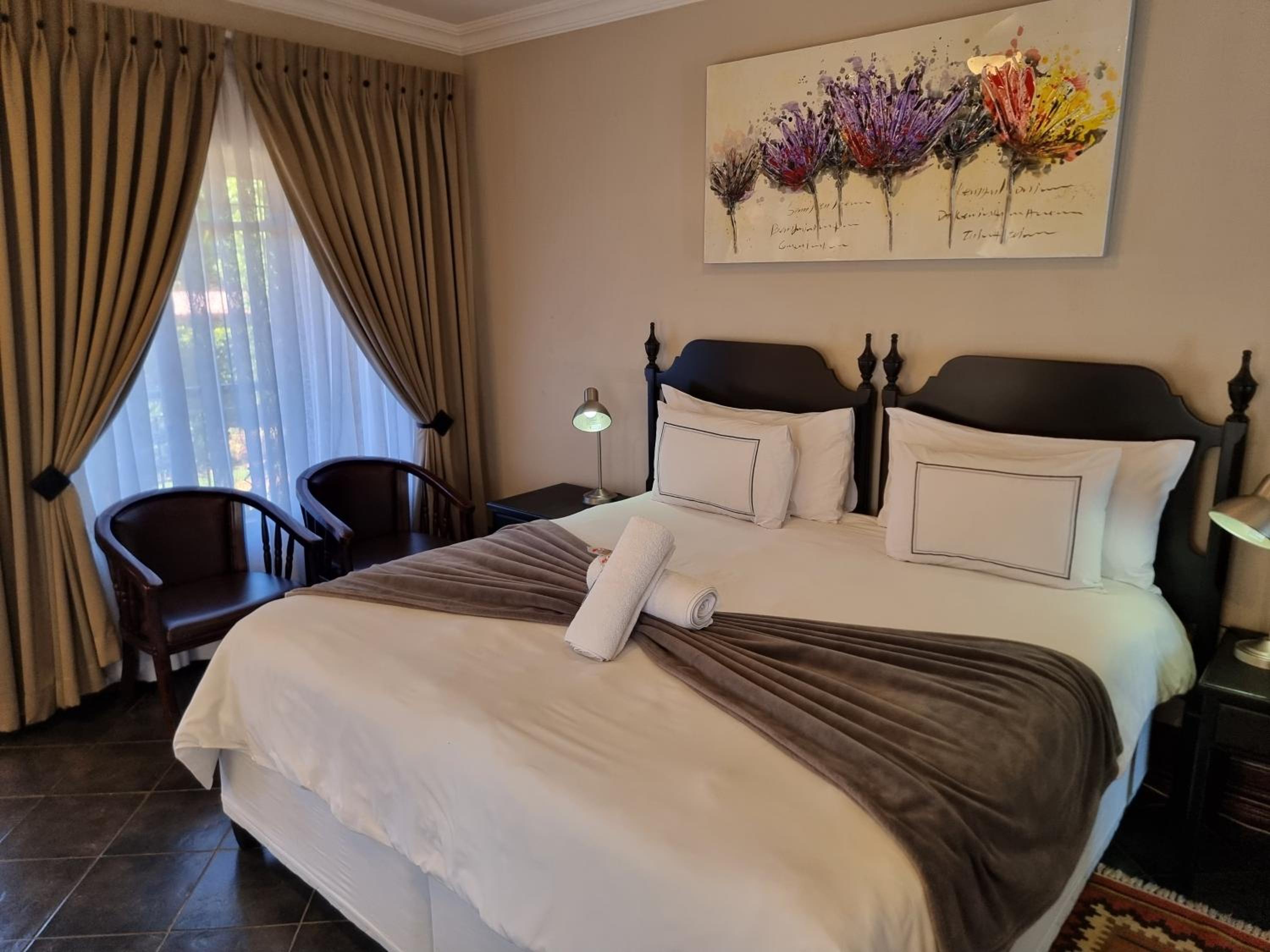 Comfort Double Room - Photo 3