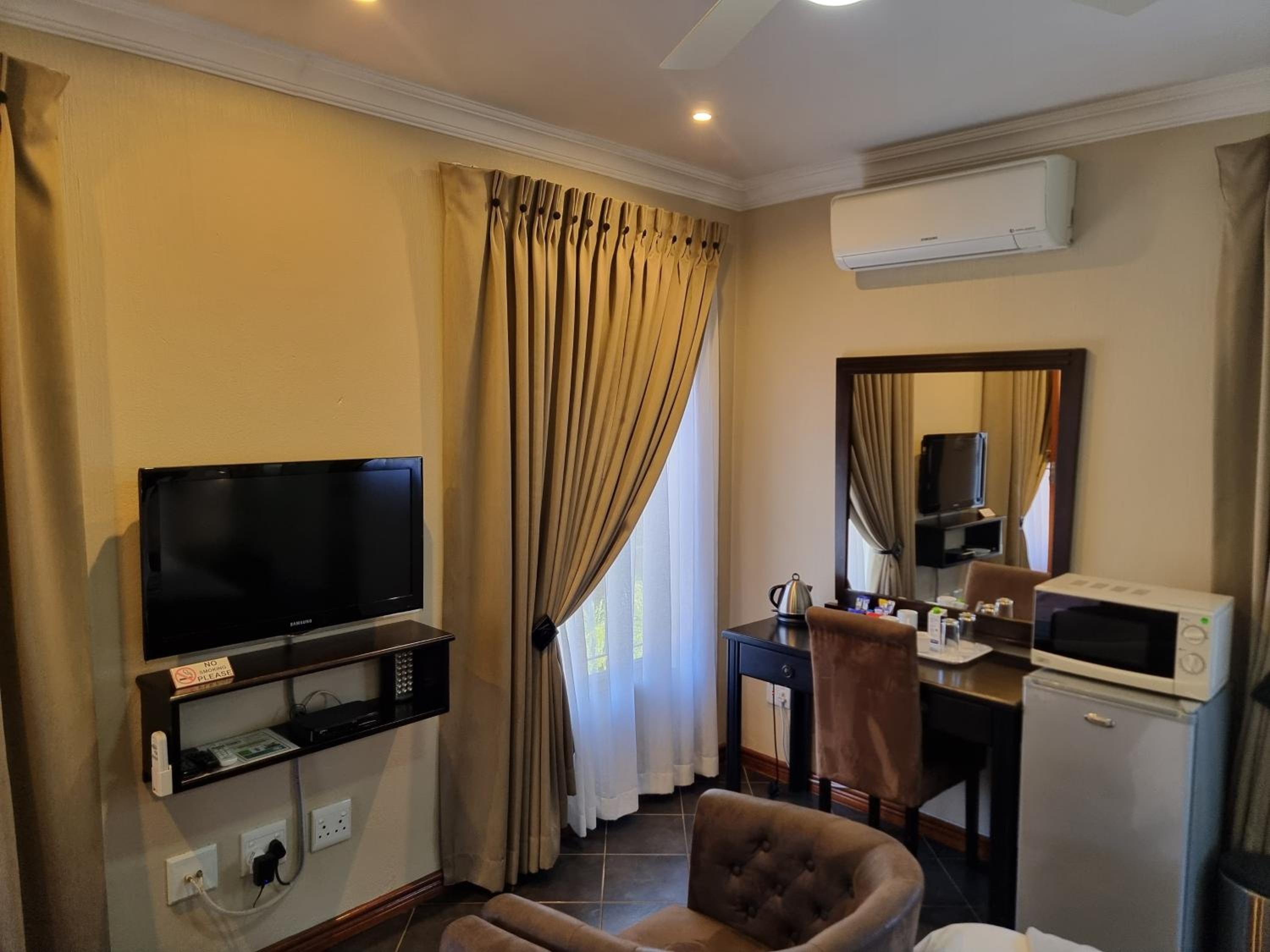 Luxury Double Room - Photo 6