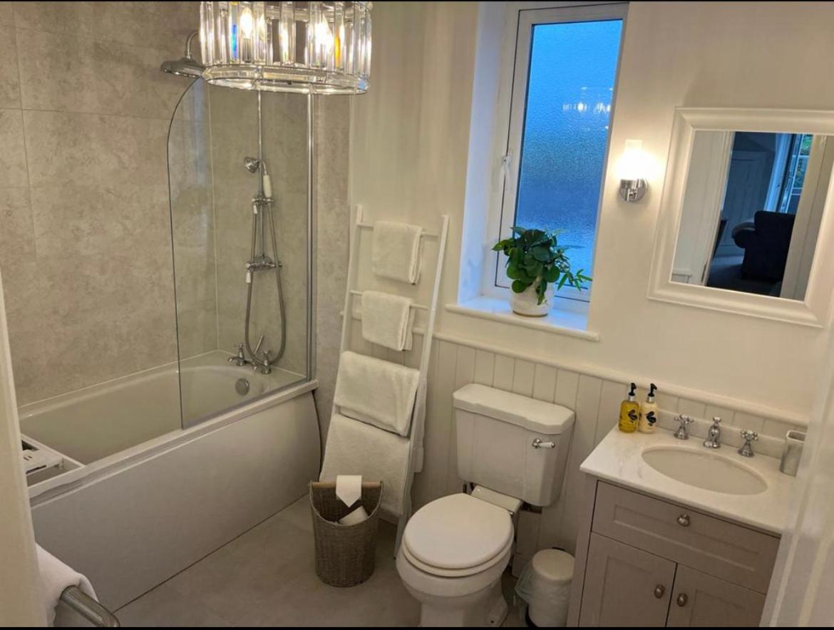 Deluxe Suite with Sea View photo 3