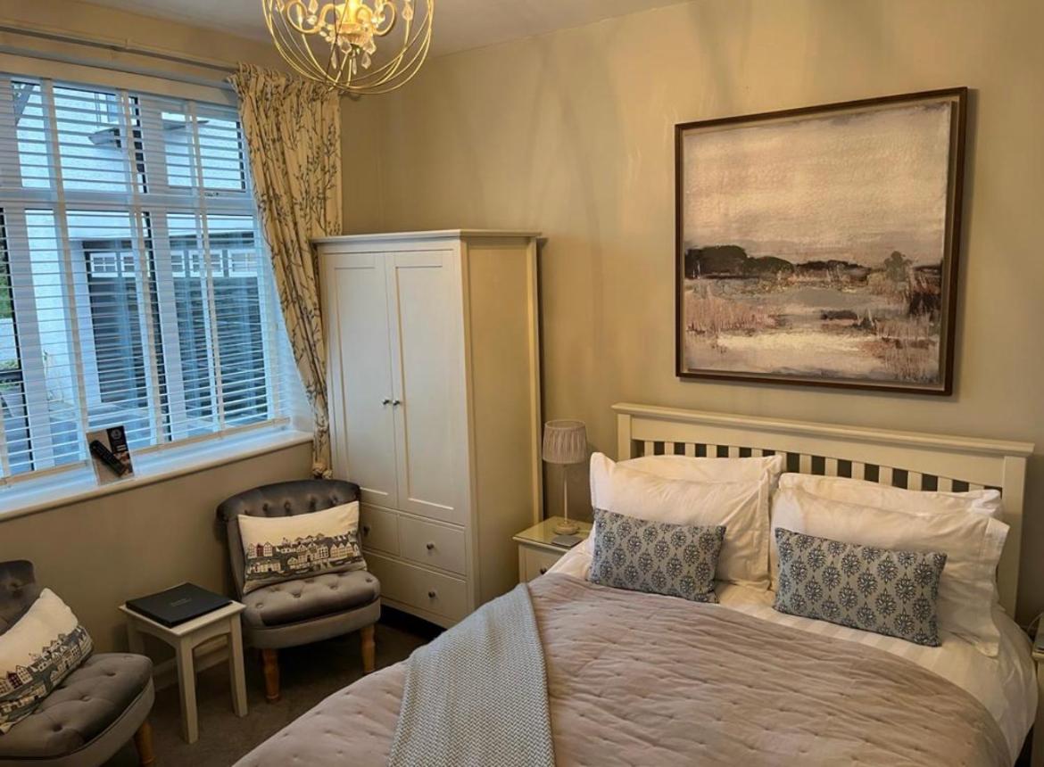 Deluxe Double Room photo 3