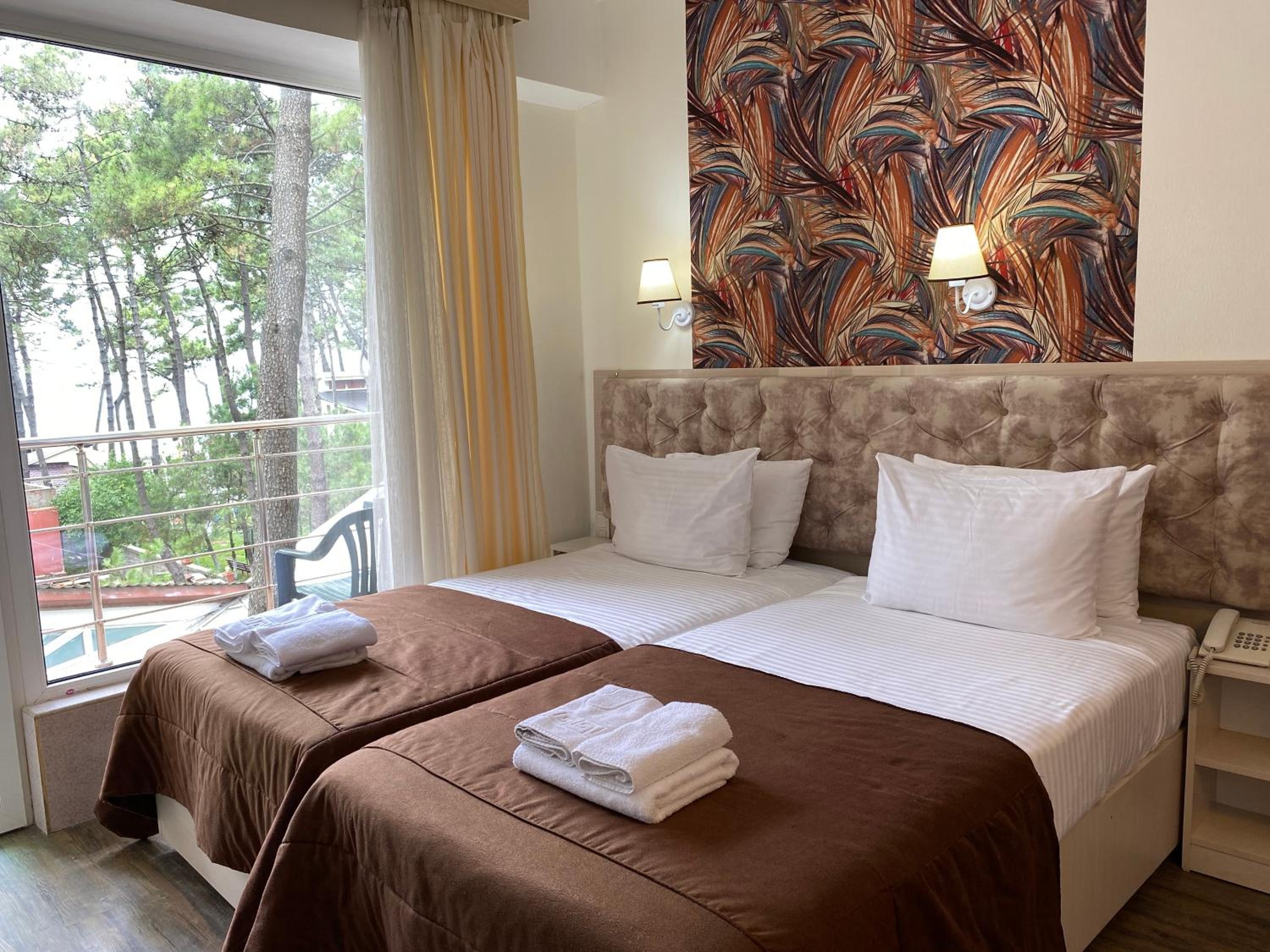 Suite - Photo 1
