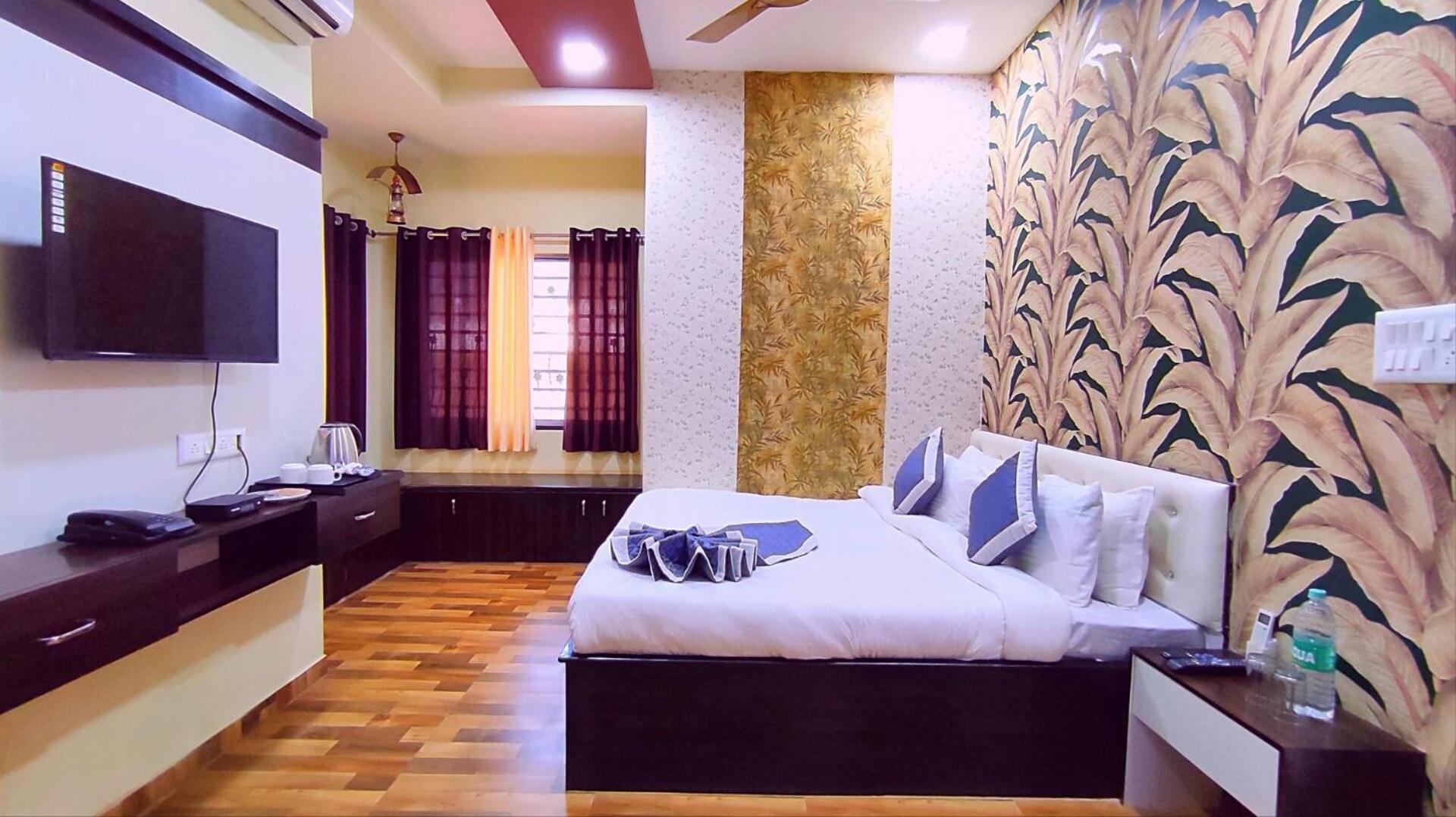 Villa - Photo 4