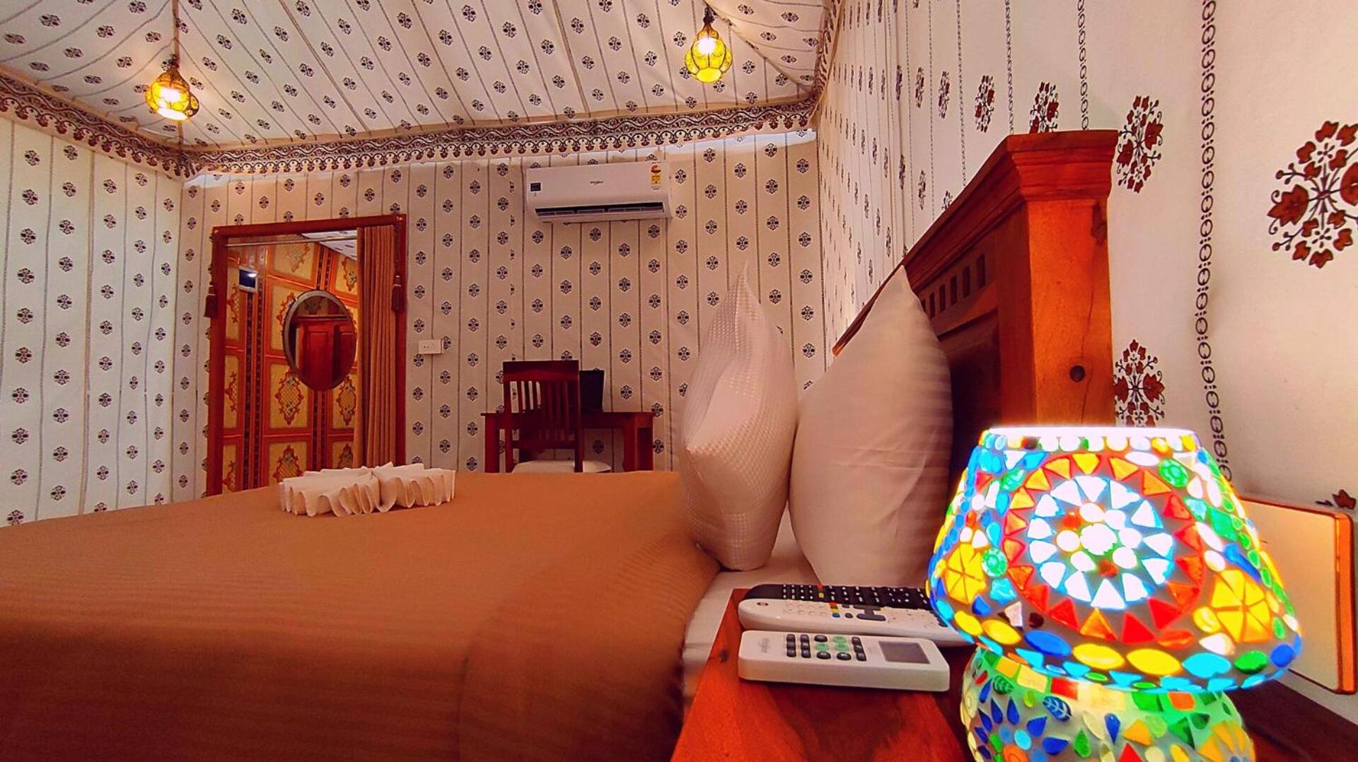 Tent - Photo 6
