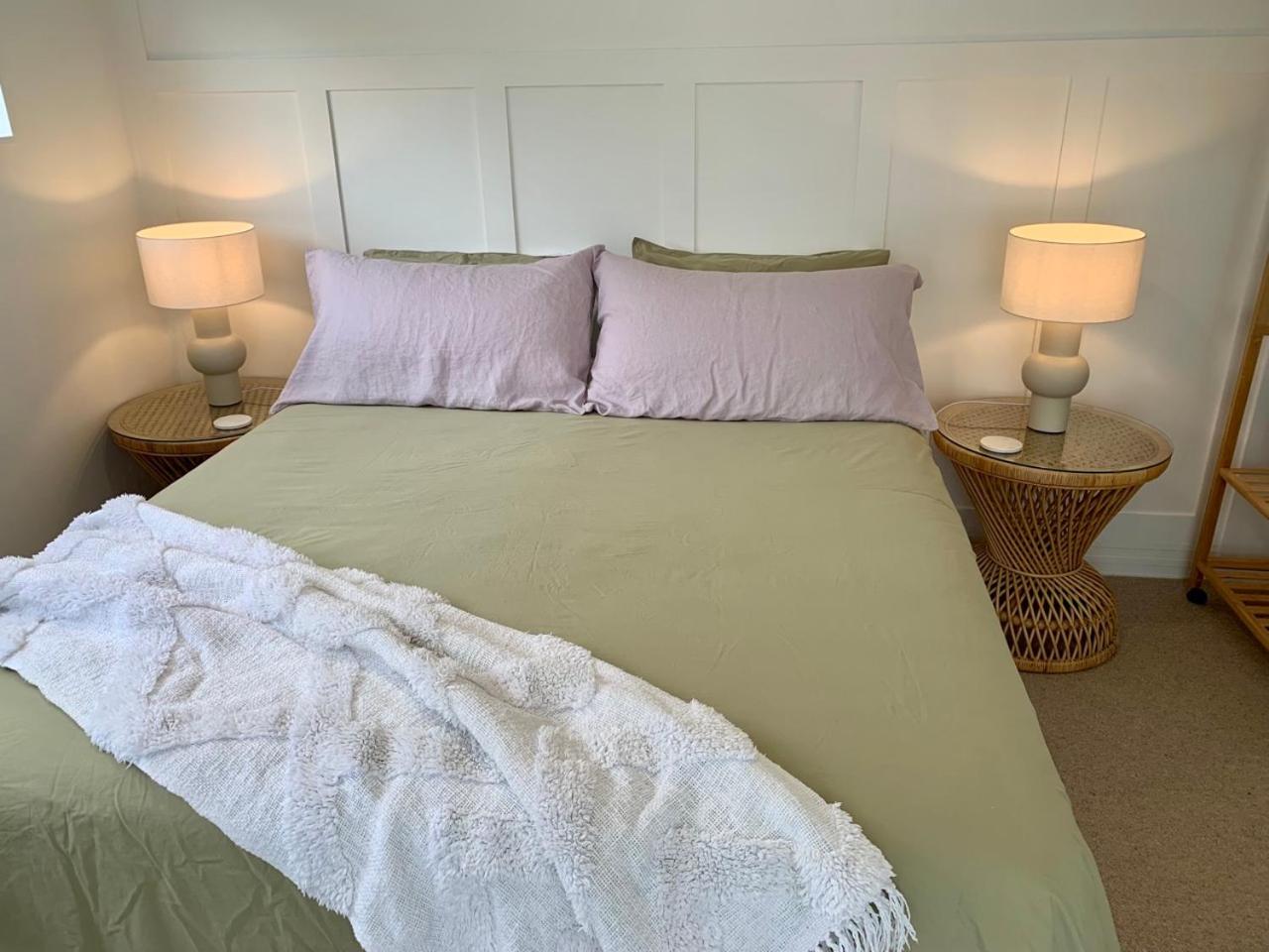 King Room with Balcony photo 1