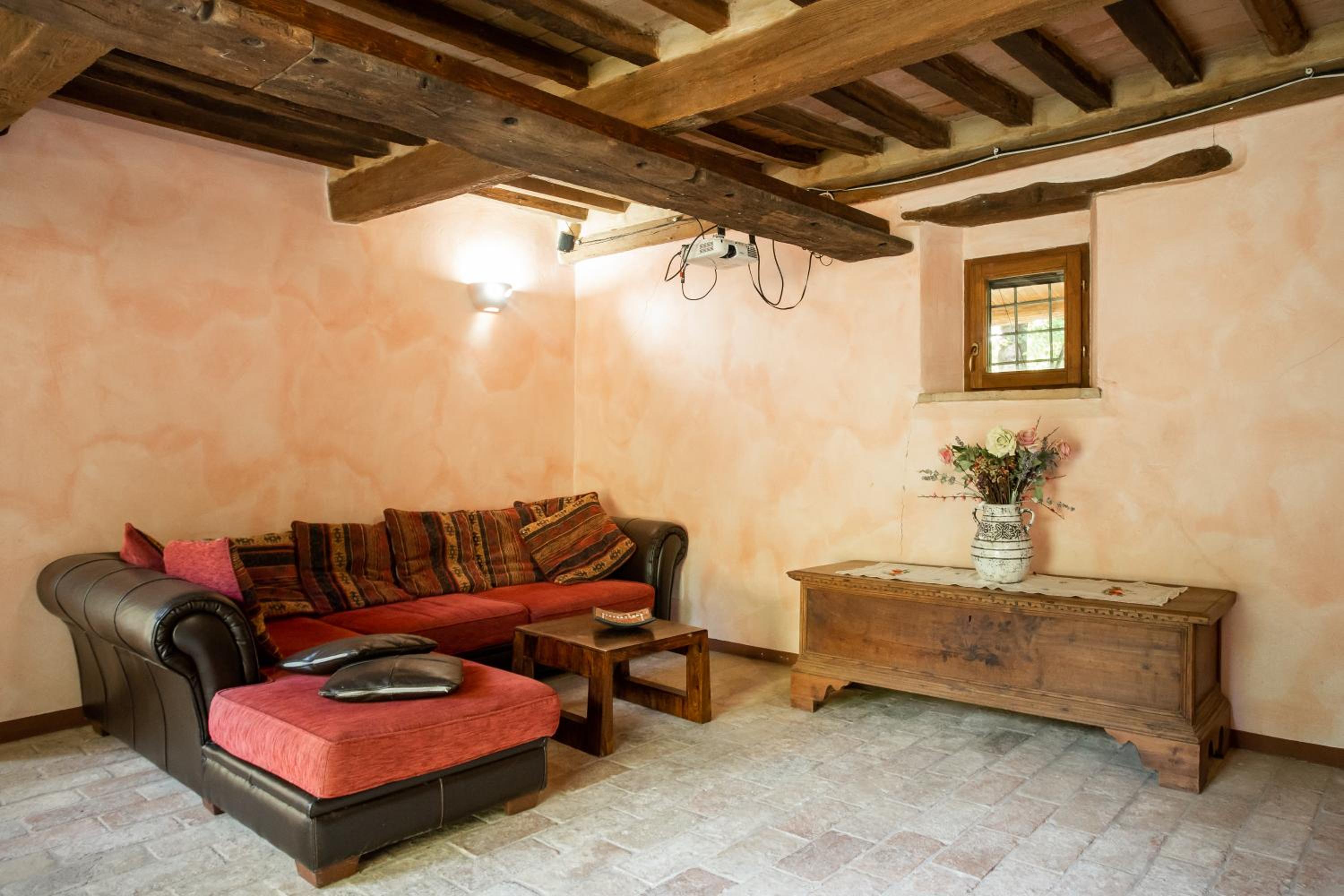 Villa photo 2