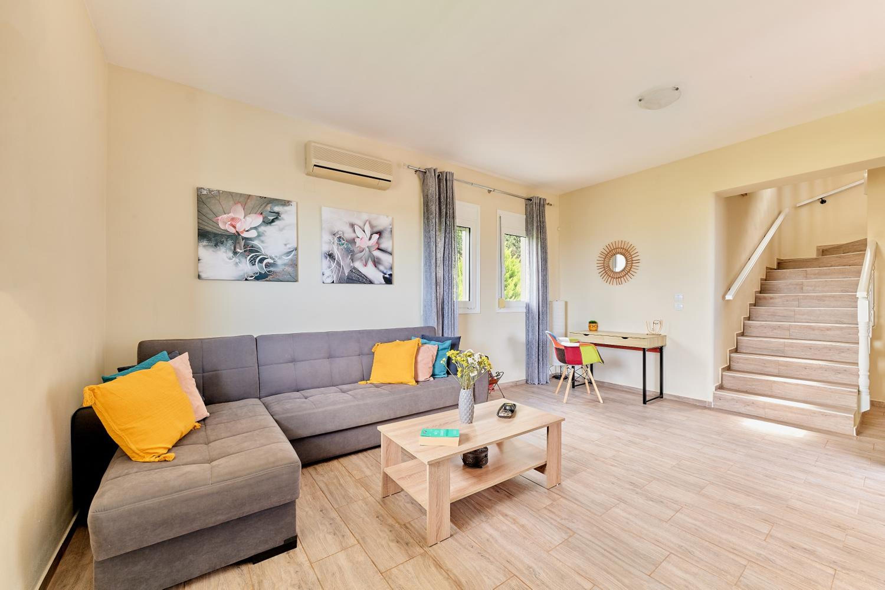 Two-Bedroom Villa