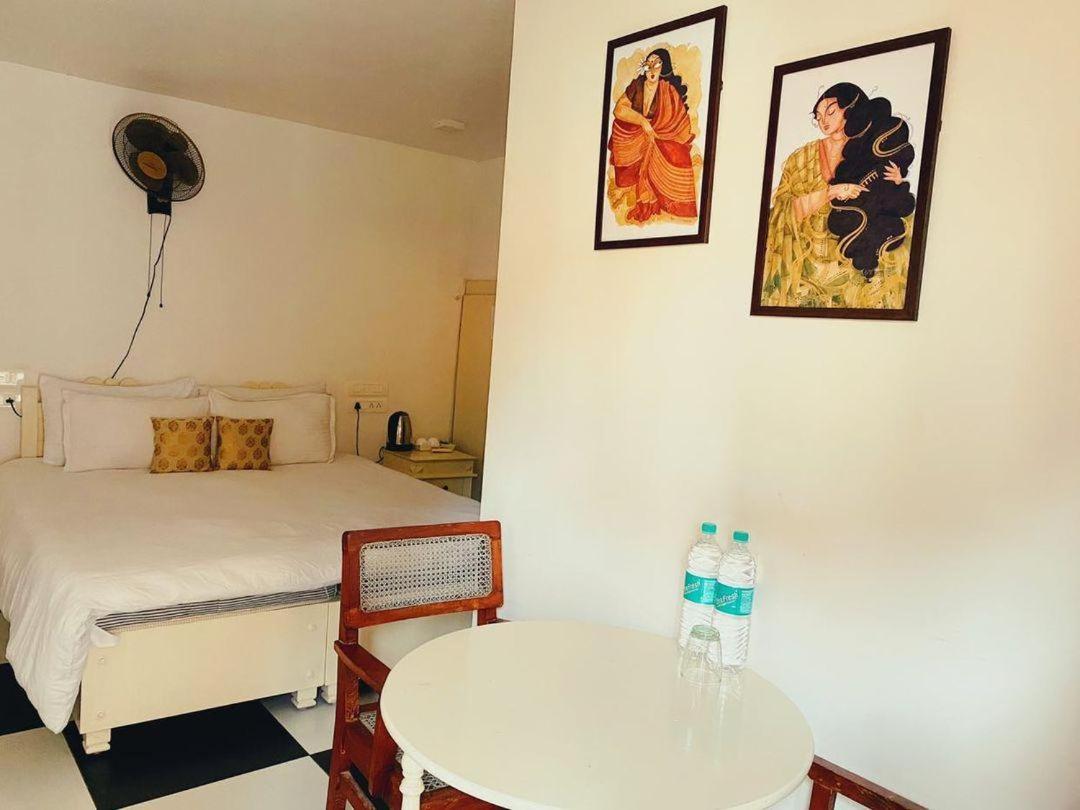 Standard Double Room photo 1