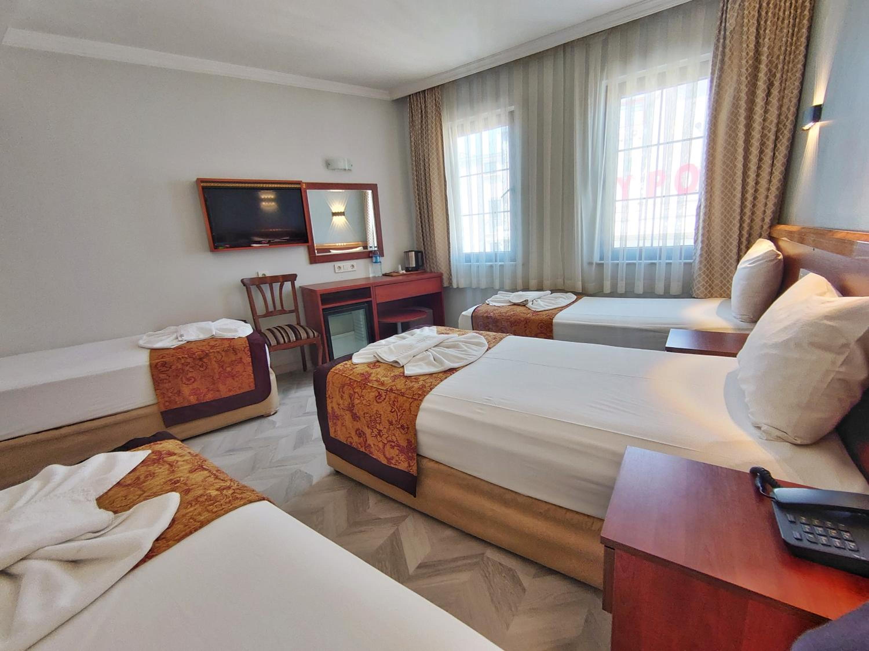 Single Room photo 1