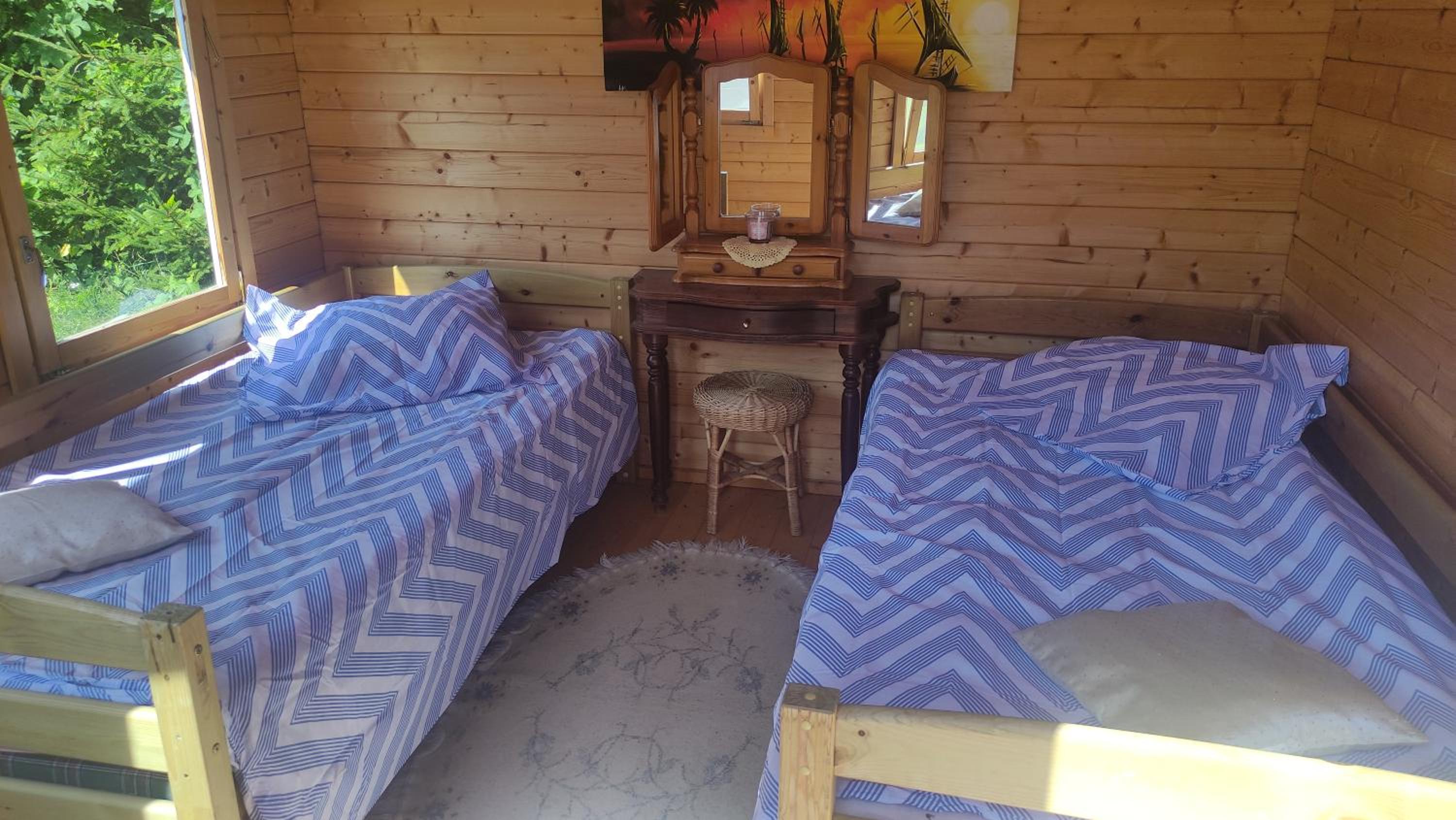 One-Bedroom Chalet photo 1