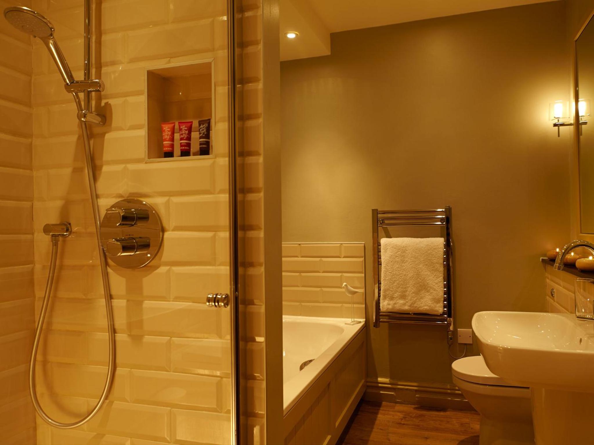 Luxury Double Room with View - Photo 4