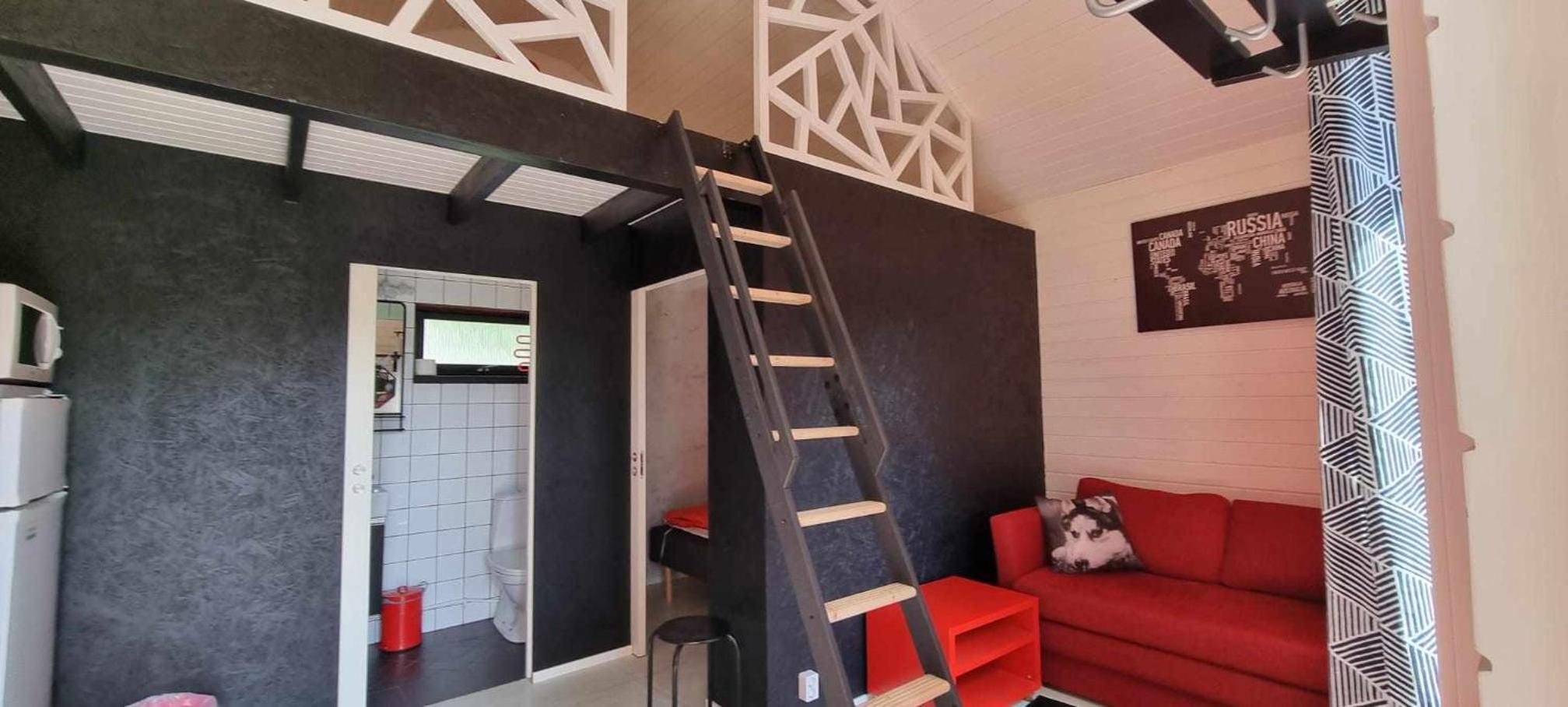 Two-Bedroom Chalet - Photo 5
