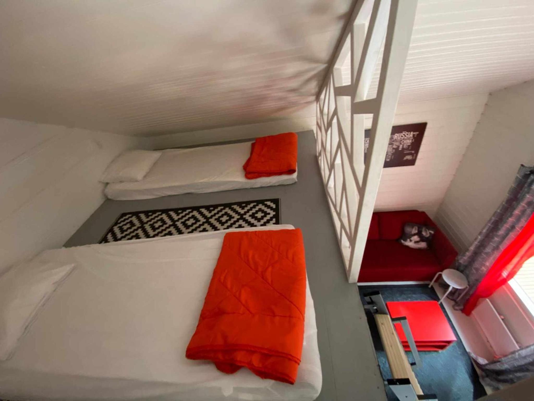 Two-Bedroom Chalet - Photo 4