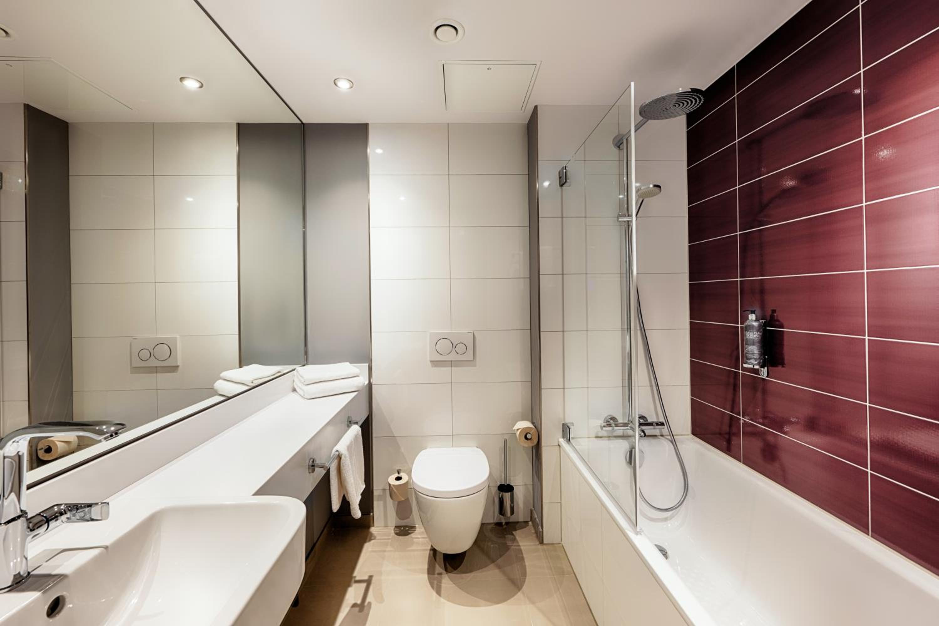 Standard-Doppelzimmer