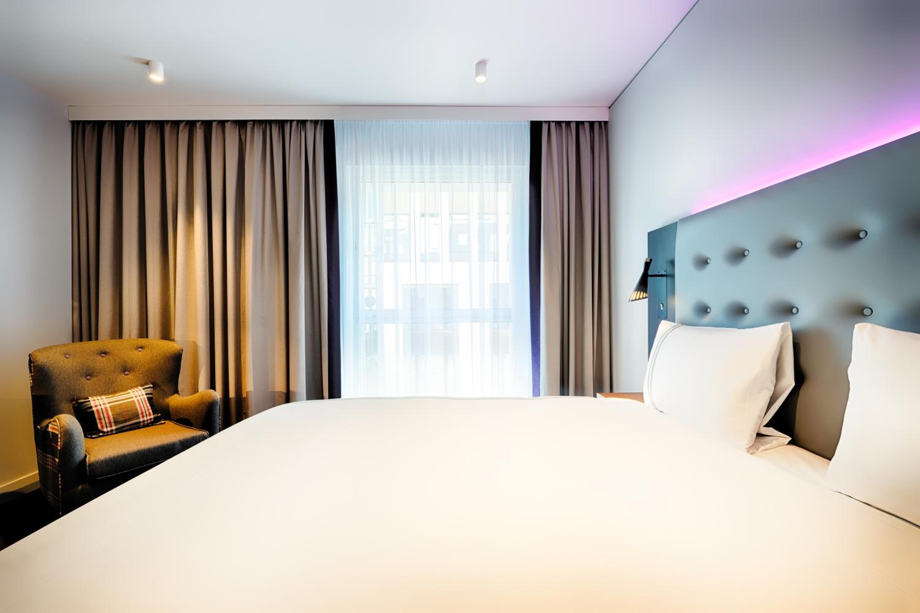 Standard-Doppelzimmer